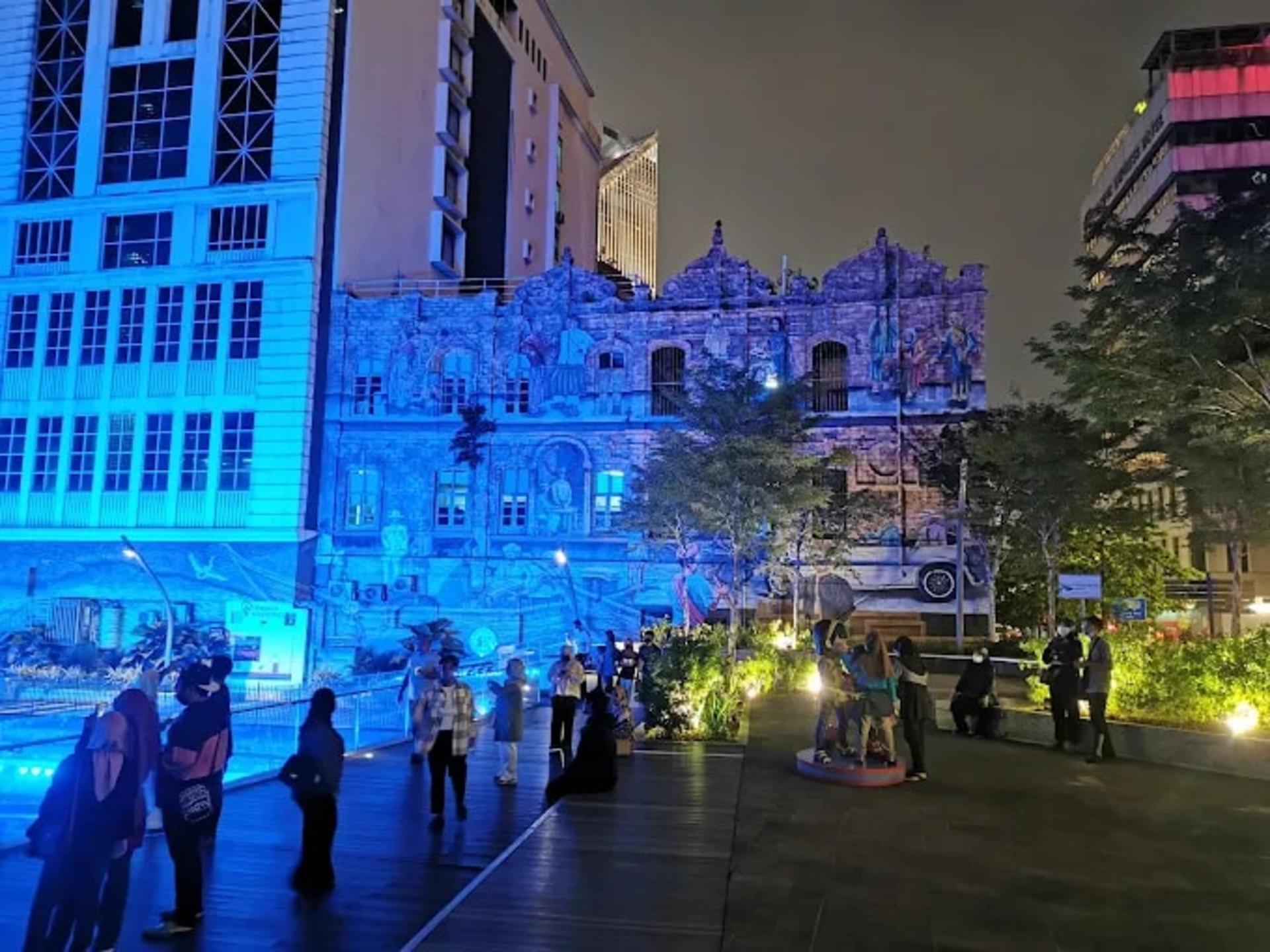 Private Kuala Lumpur Night Tour - Thumbnail 14