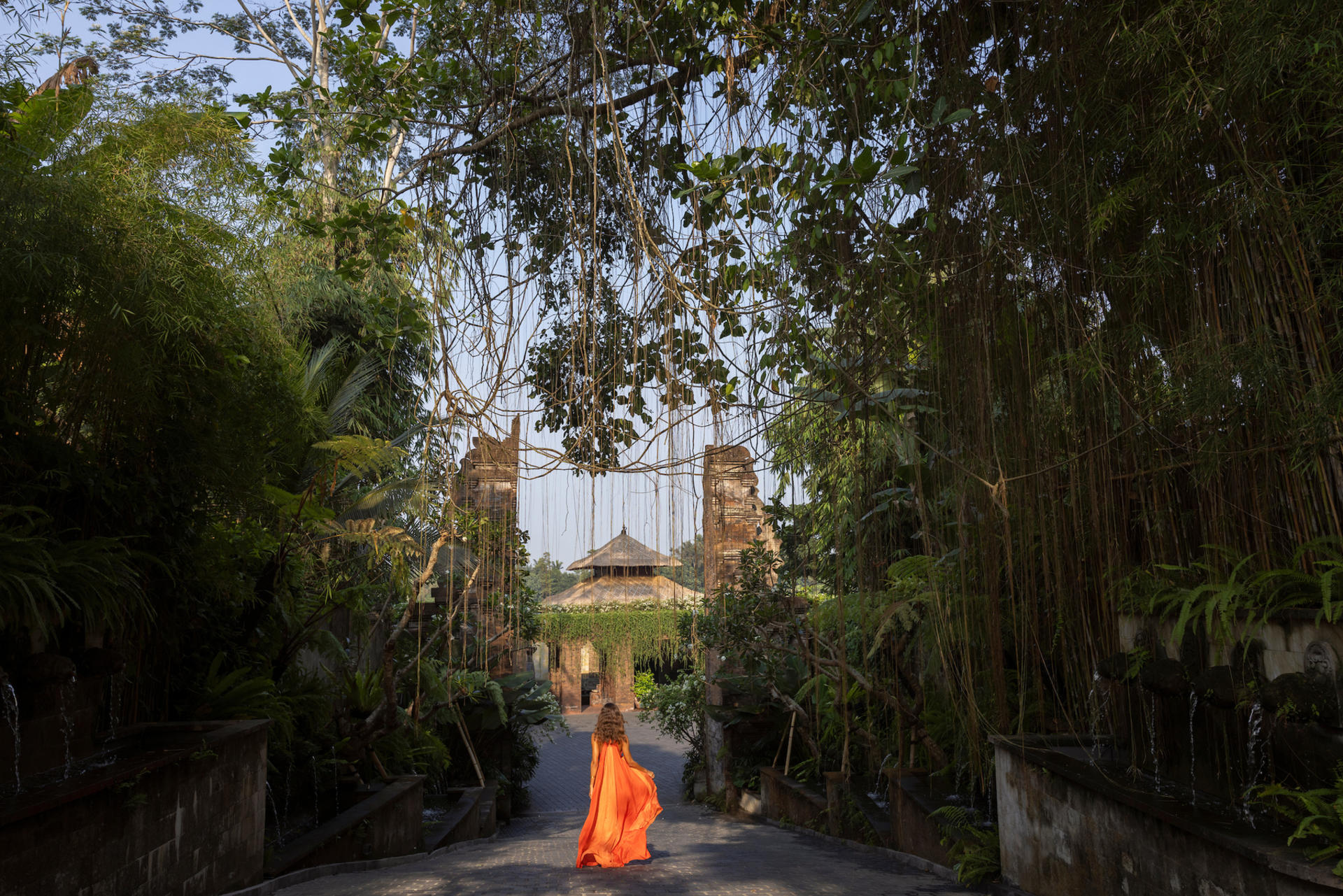 Luxury Spa Escape at Mandapa, a Ritz-Carlton Reserve Ubud - Thumbnail 6