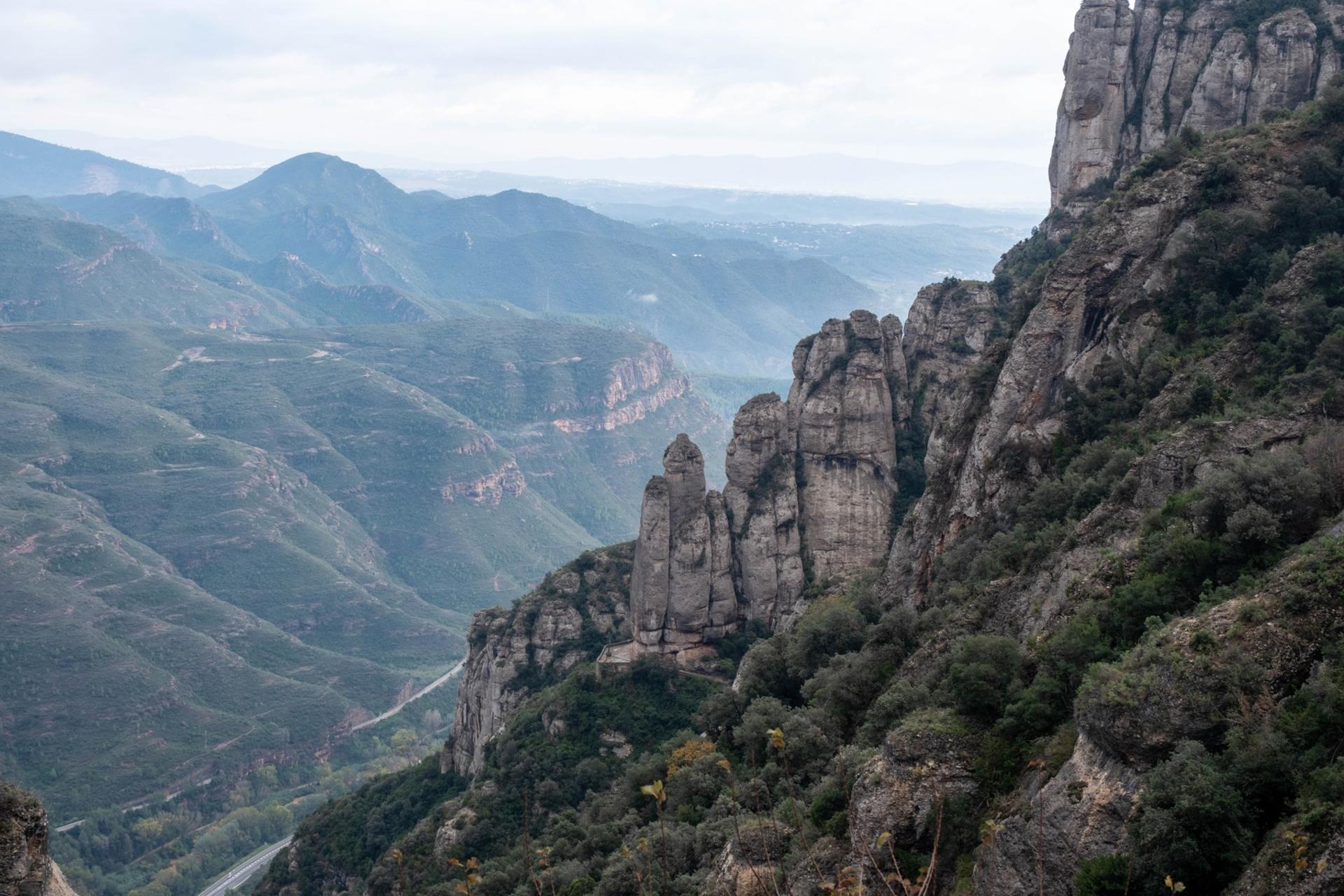 Day Trip to Montserrat from Barcelona - Thumbnail 5