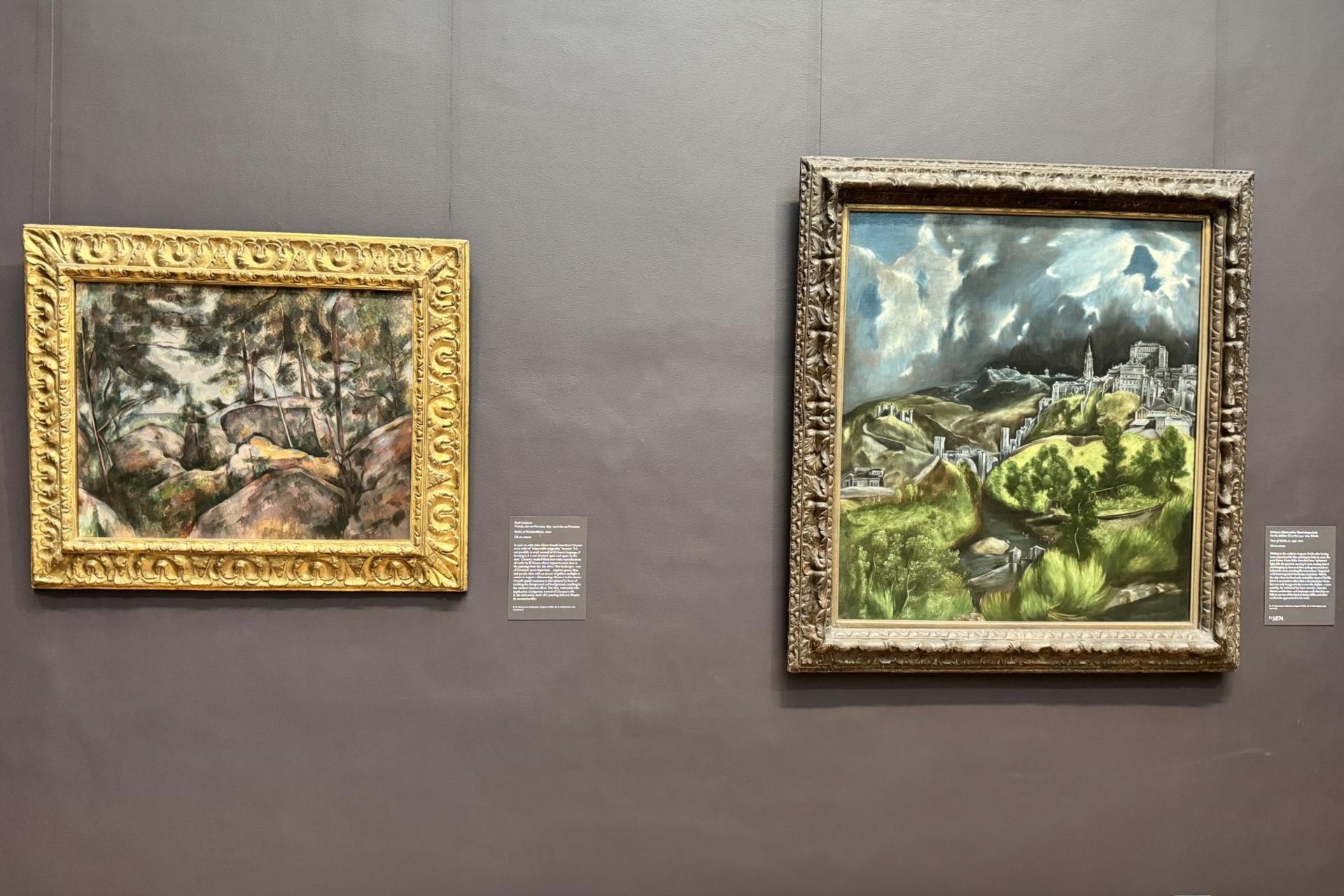 The Metropolitan Museum of Art Tour - Thumbnail 13