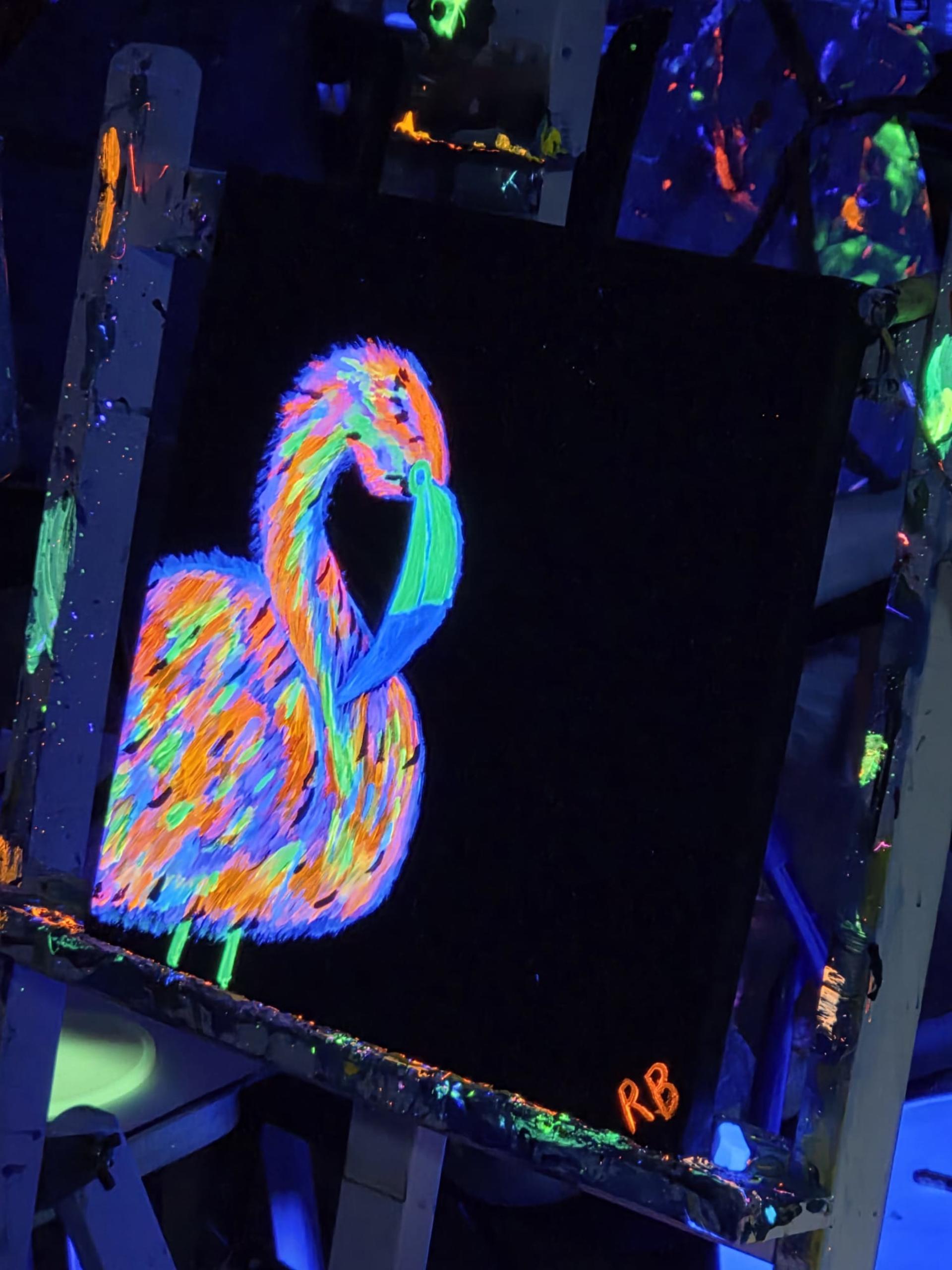 Glow in the dark - Thumbnail 10