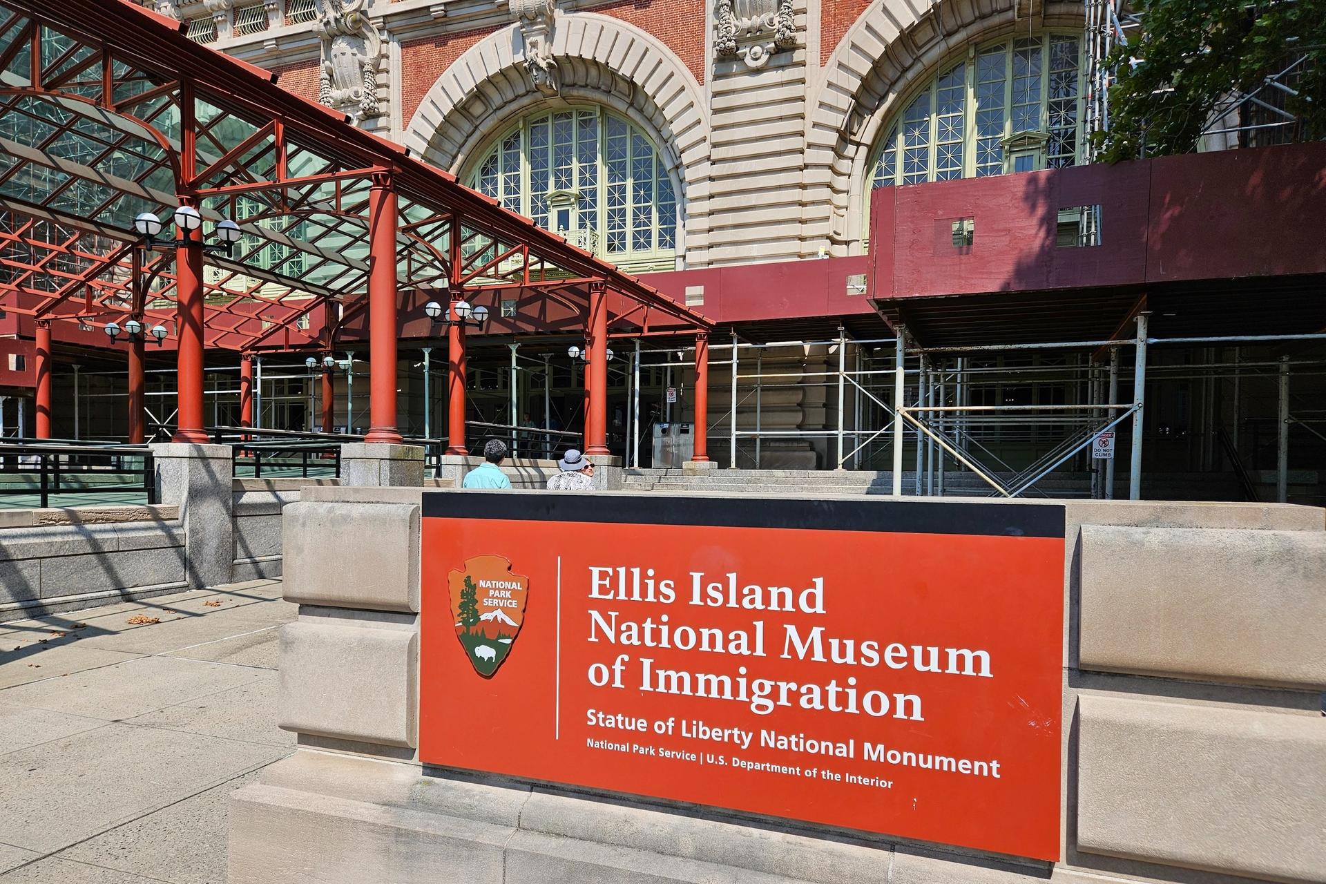 TourPass NYC: Statue of Liberty, Ellis Island, 9/11 Museum + Cruise - Thumbnail 6