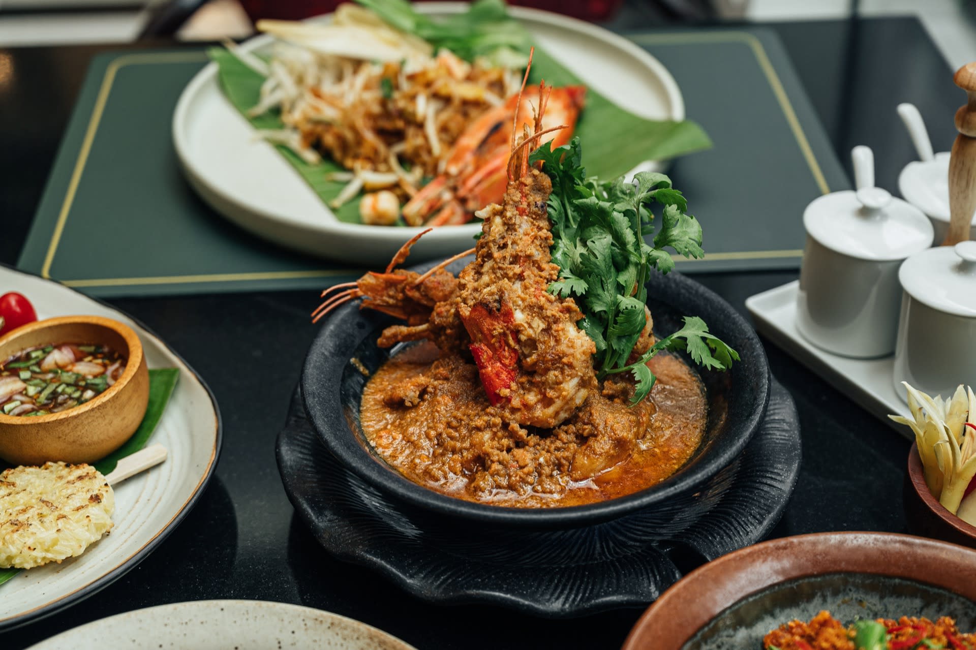 ARUN Thai Cuisine by SEE FAH - Thumbnail 12