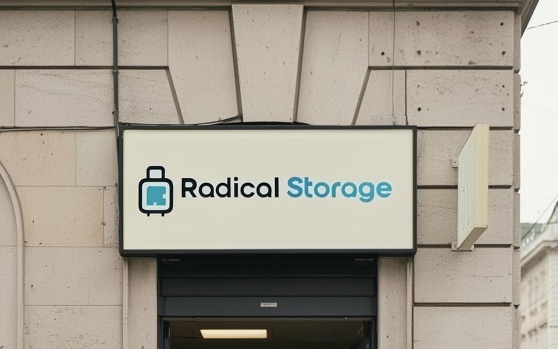 Paris Luggage Storage Service at Gare de Lyon - Thumbnail 2