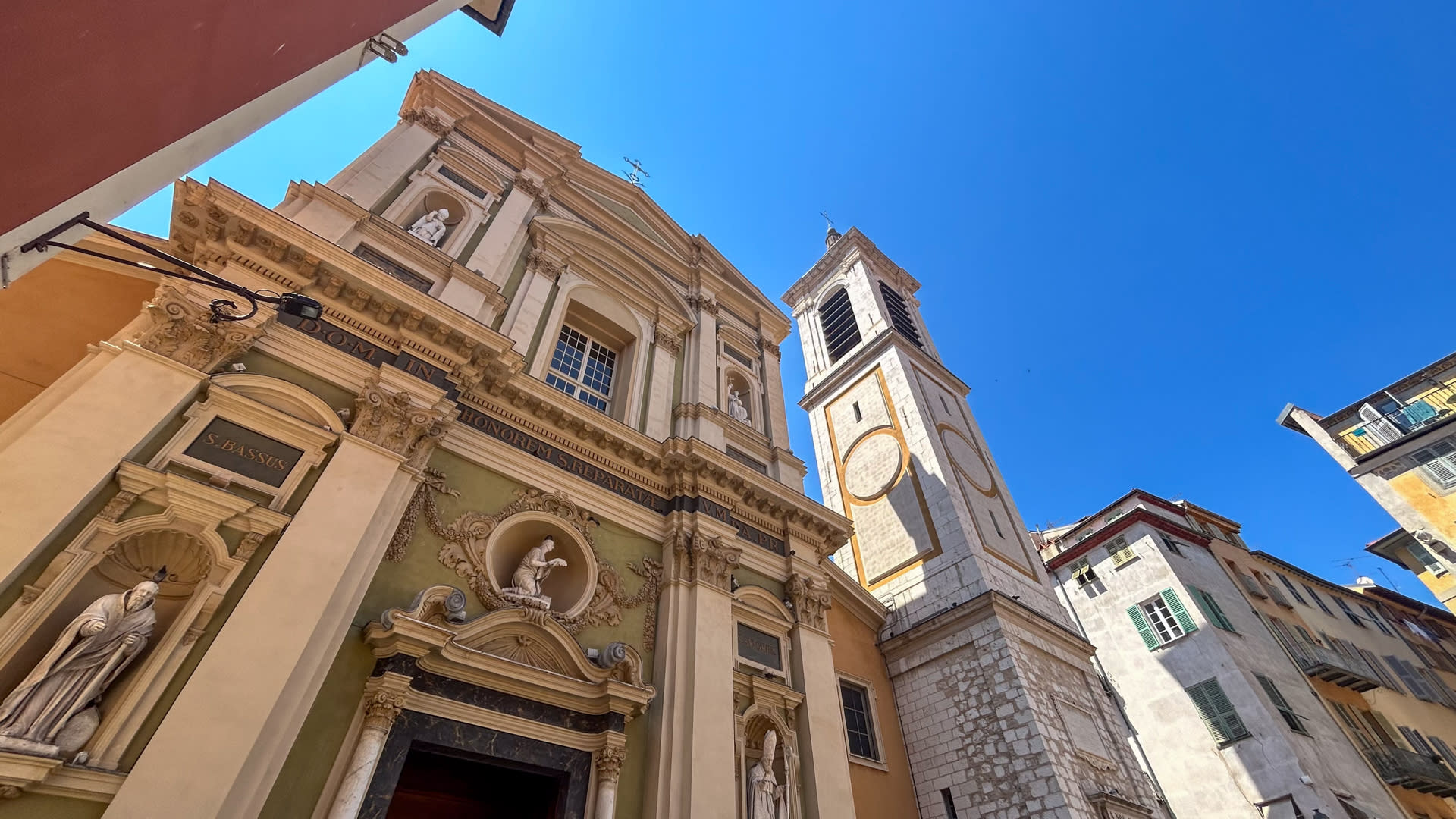 Monaco and Nice 3-Country Day Tour from Milan - Thumbnail 8
