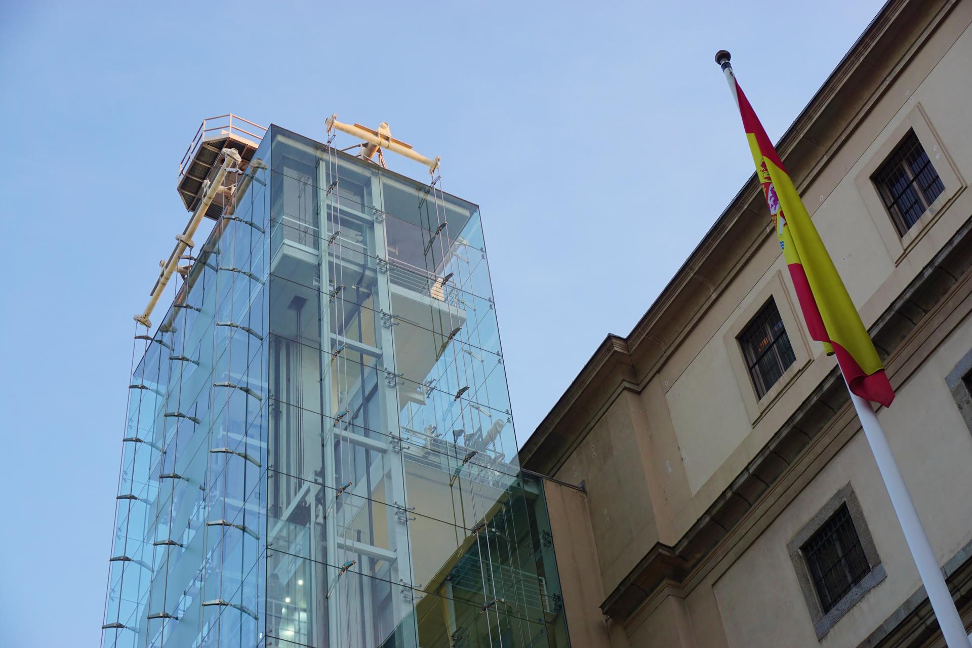 Madrid Reina Sofia Museum Guided Tour - Thumbnail 2