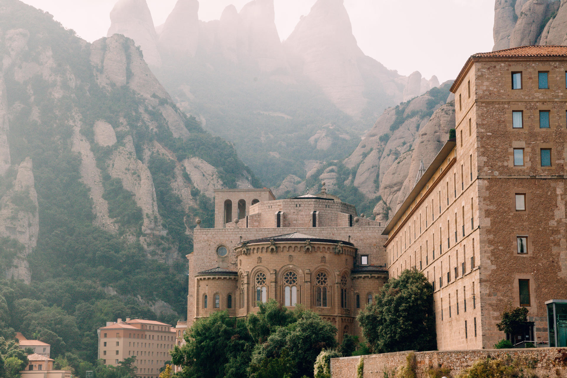 Montserrat Museum and Monastery Ticket - Thumbnail 13