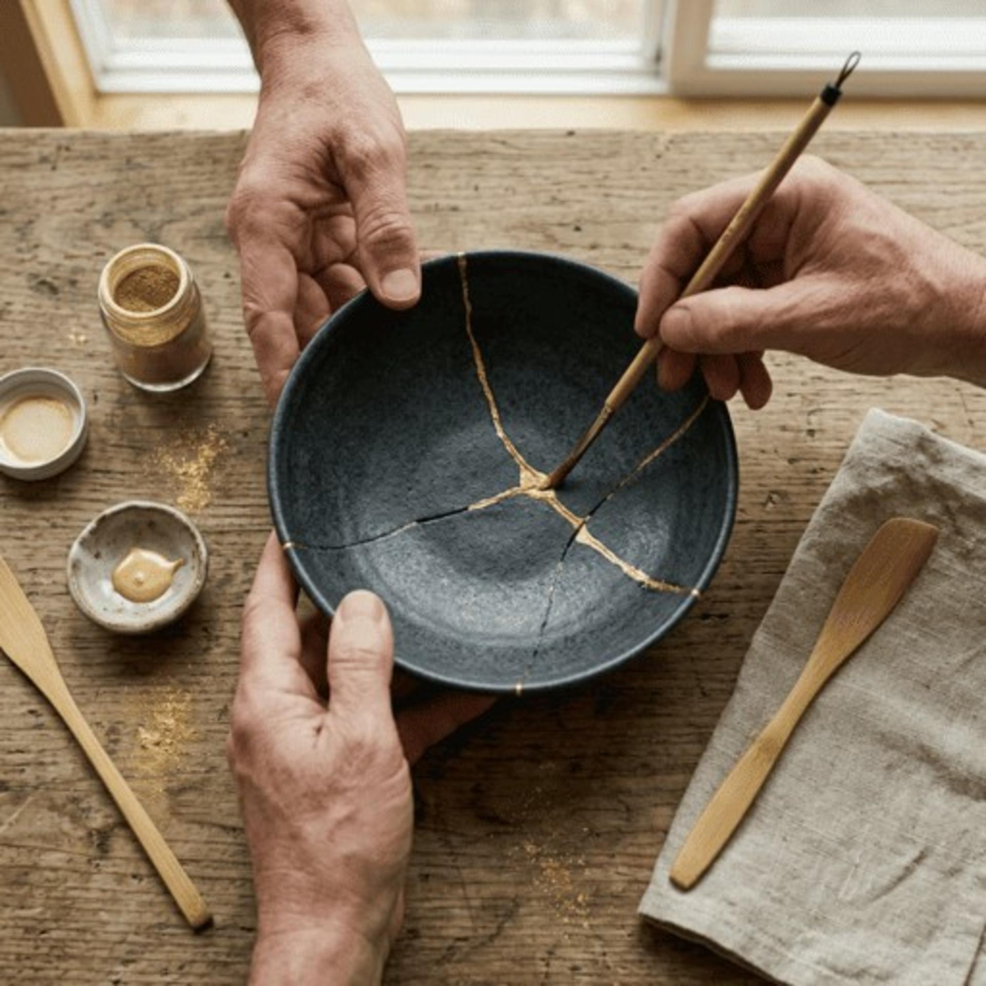 [En (Connection) Chopstick & Craft Workshop]: Kyoto Crafts - Thumbnail 13