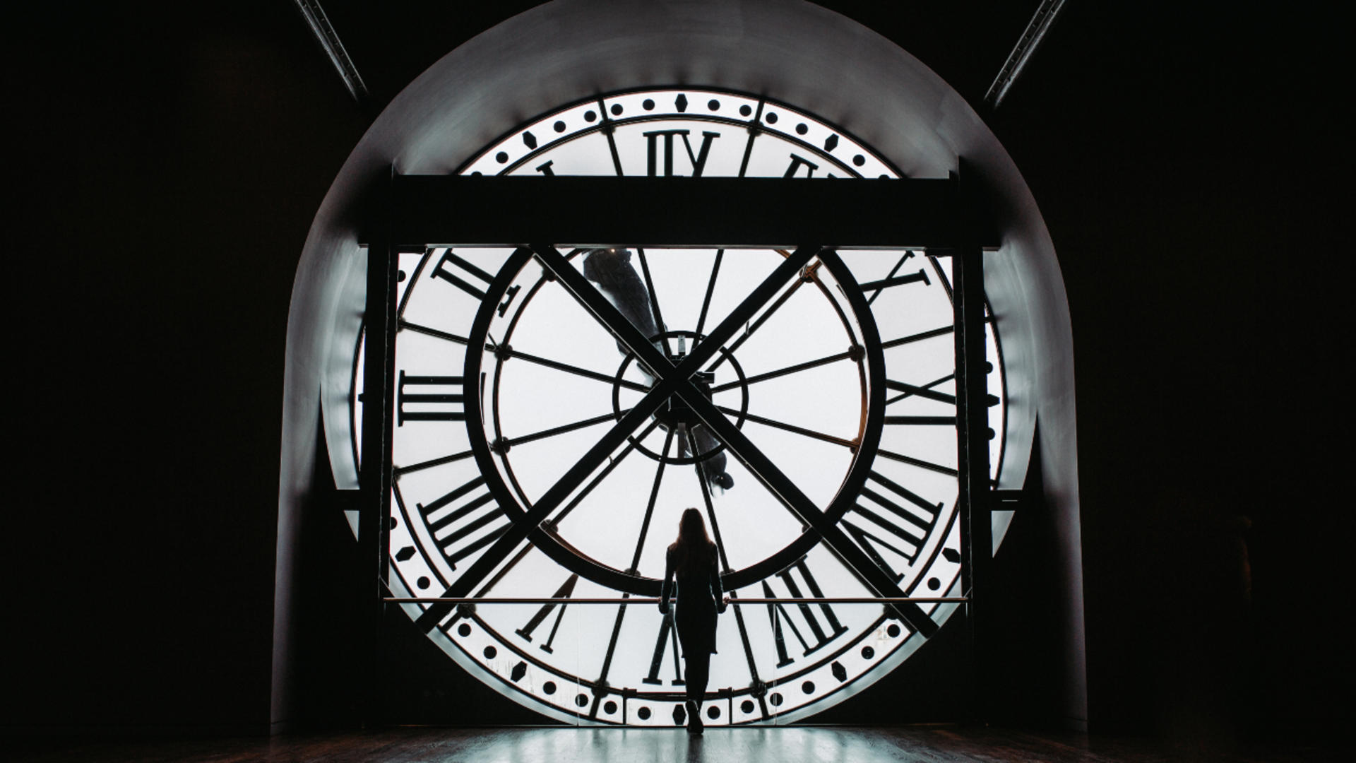 Orsay Museum Ticket - Thumbnail 3