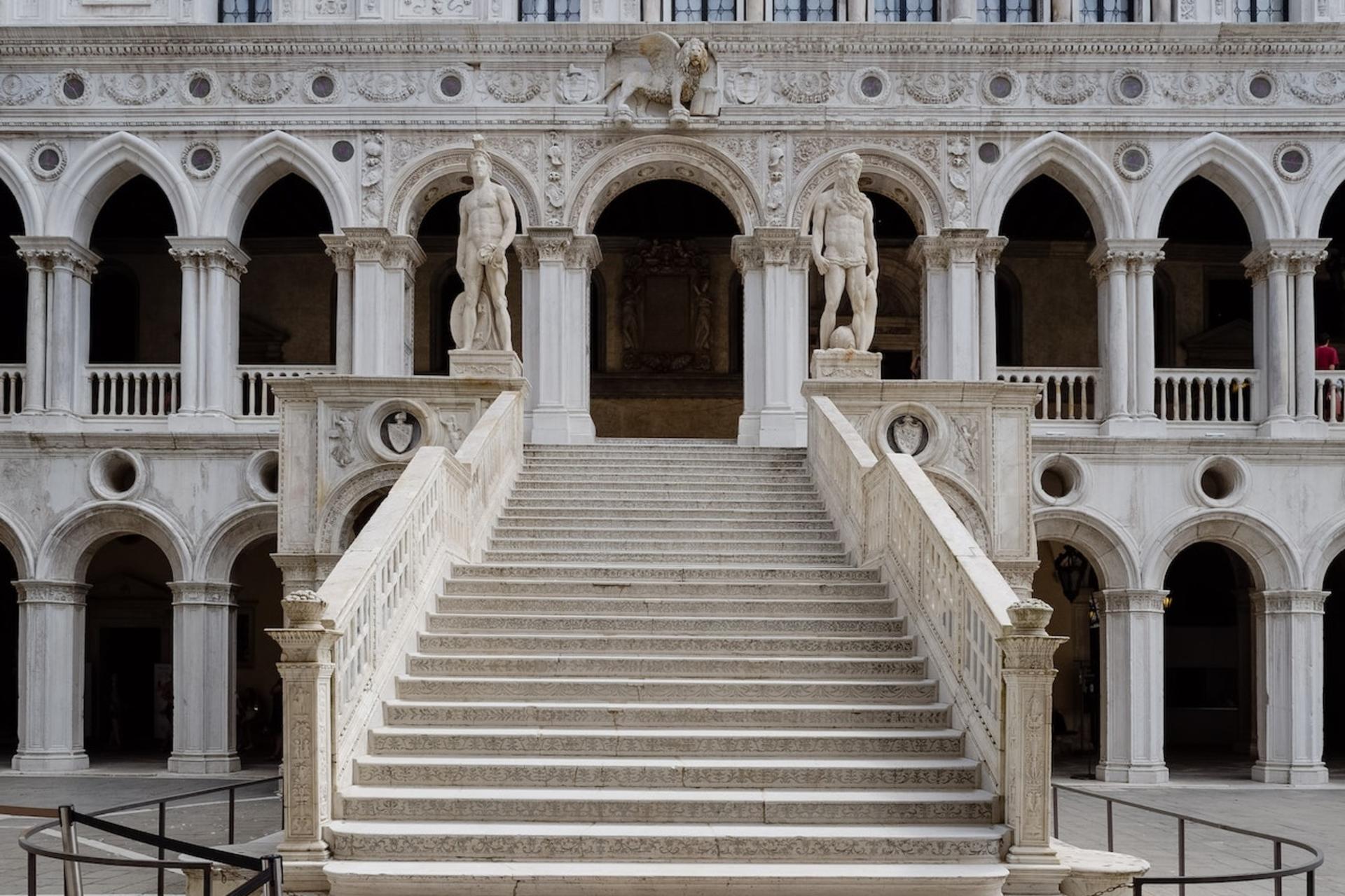 Doge's Palace Ticket in Venice - Thumbnail 6