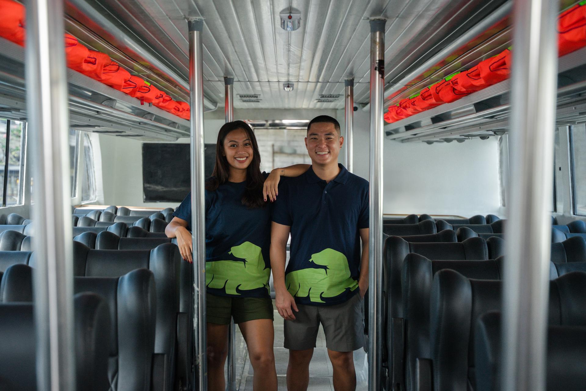 Full Day Speedboat Tour with Free Documentation from Labuan Bajo - Thumbnail 2