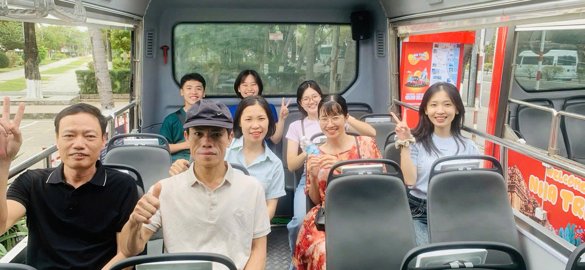 Nha Trang Bus City Tour - Thumbnail 4