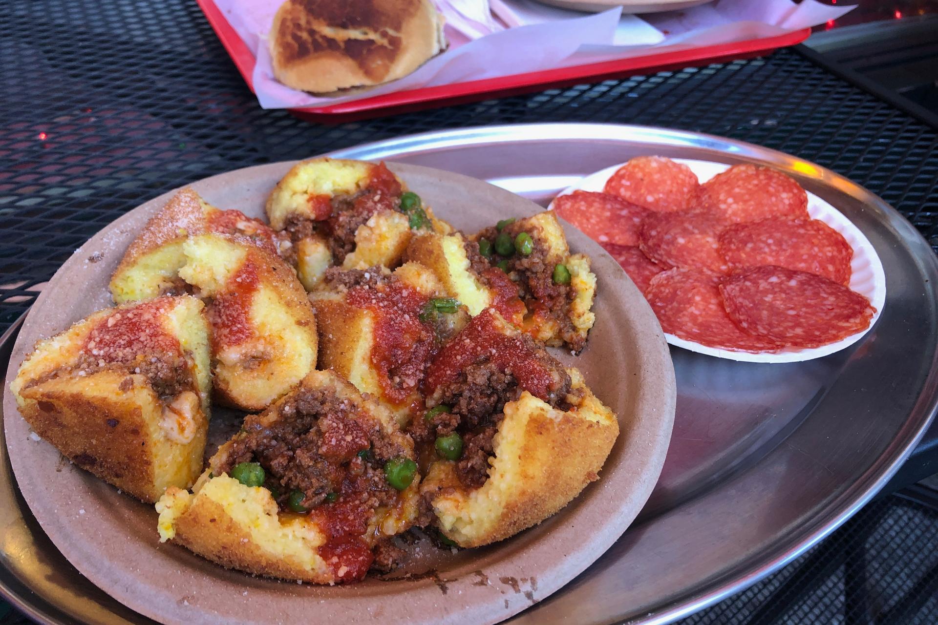 North Beach and Little Italy Food Tour in San Francisco - Image 1