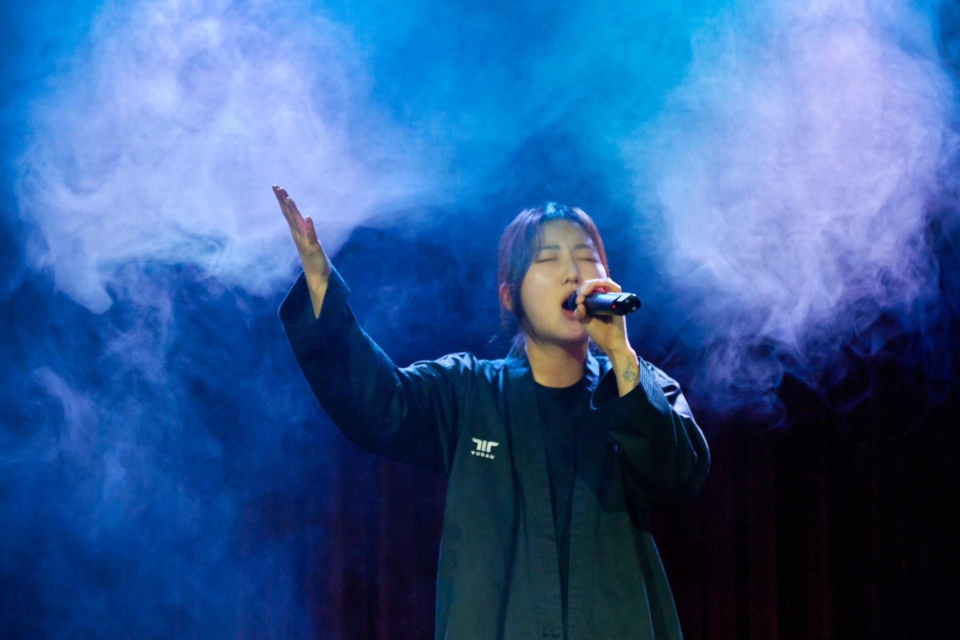 SHOW'S: Immersive Taekwondo Performance & Pub Night in Seoul - Thumbnail 4