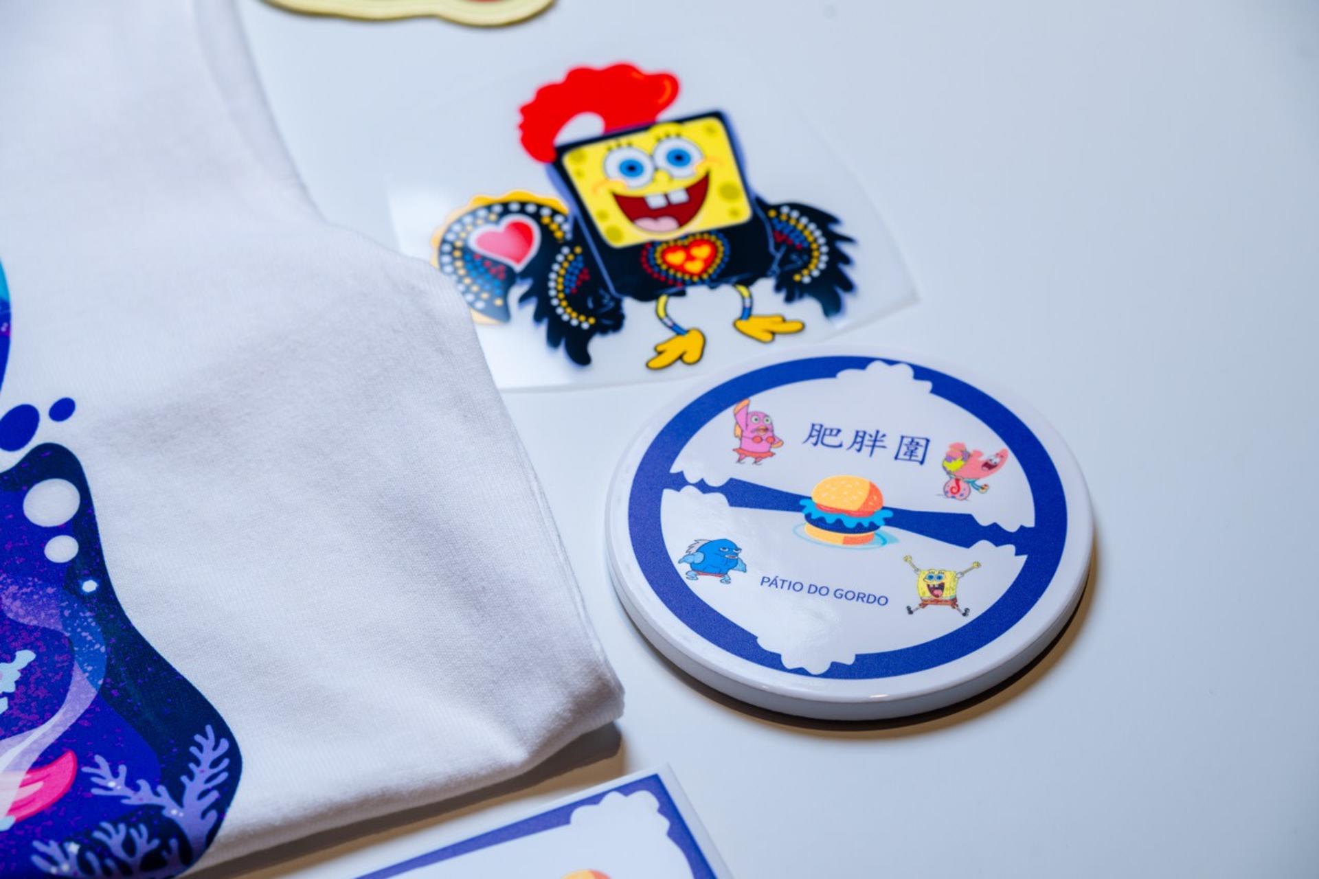 Nickelodeon Town in Macau - Thumbnail 22