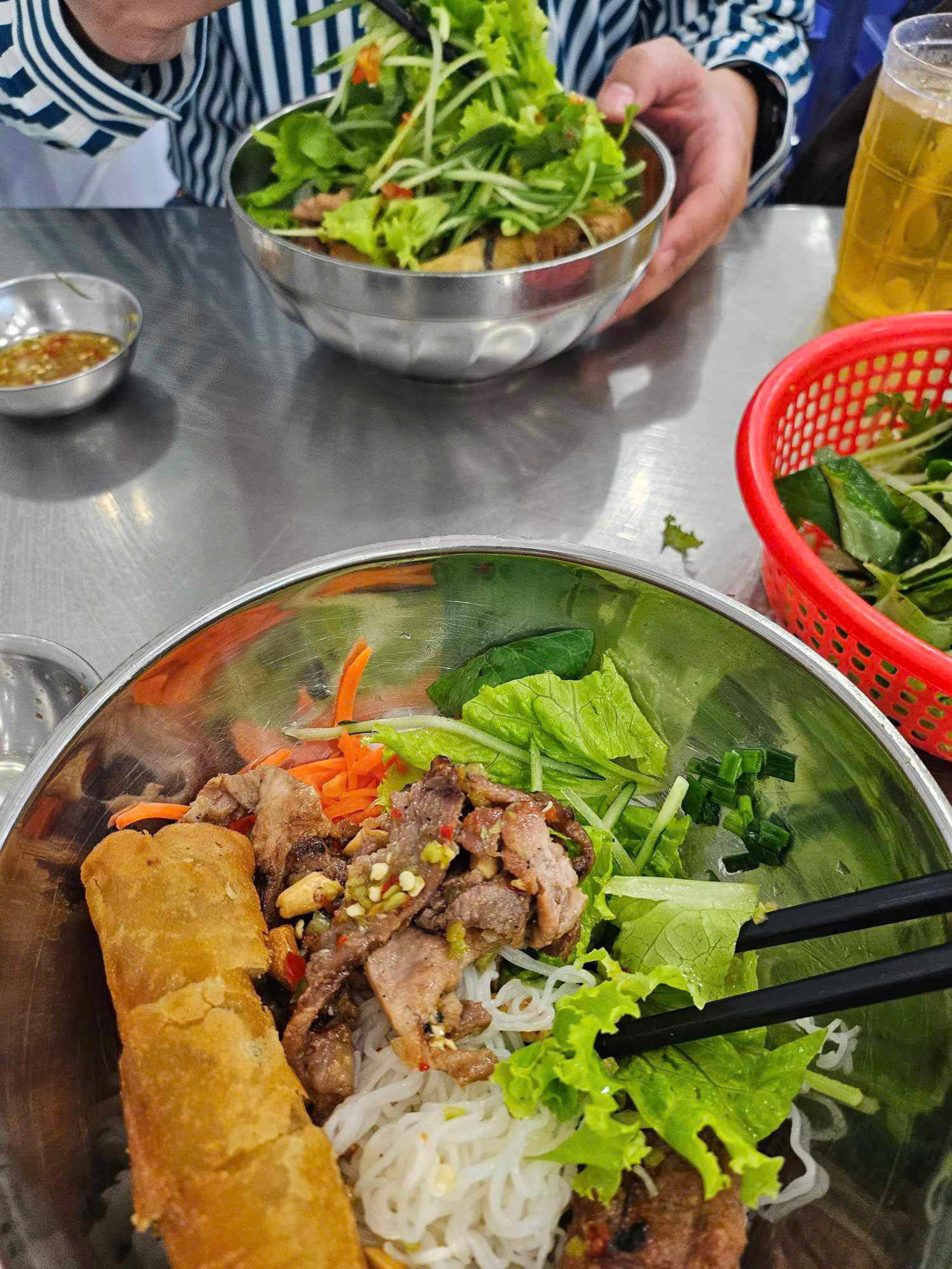 HCMC Motorbike Adventure & Street Food Tour | Female Riders Optional - Thumbnail 40