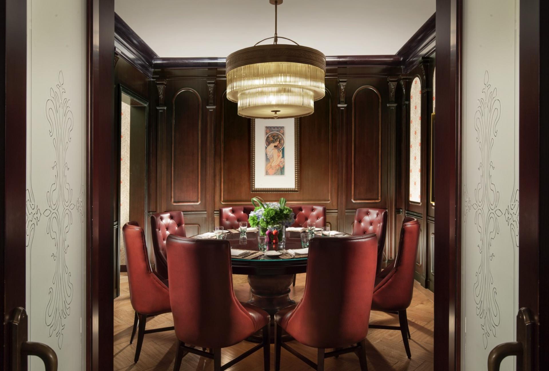 Brasserie at The Parisian Macao - Thumbnail 5