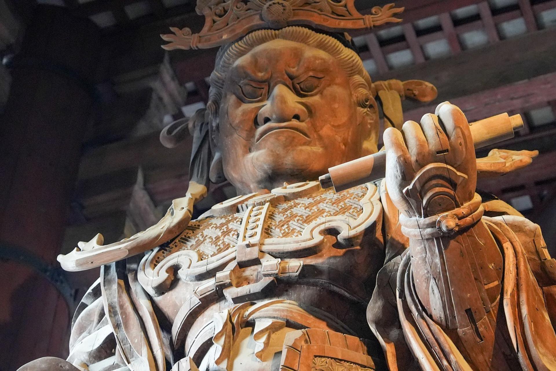 1-Day Nara & Osaka Private Highlights Day Tour  - Thumbnail 27