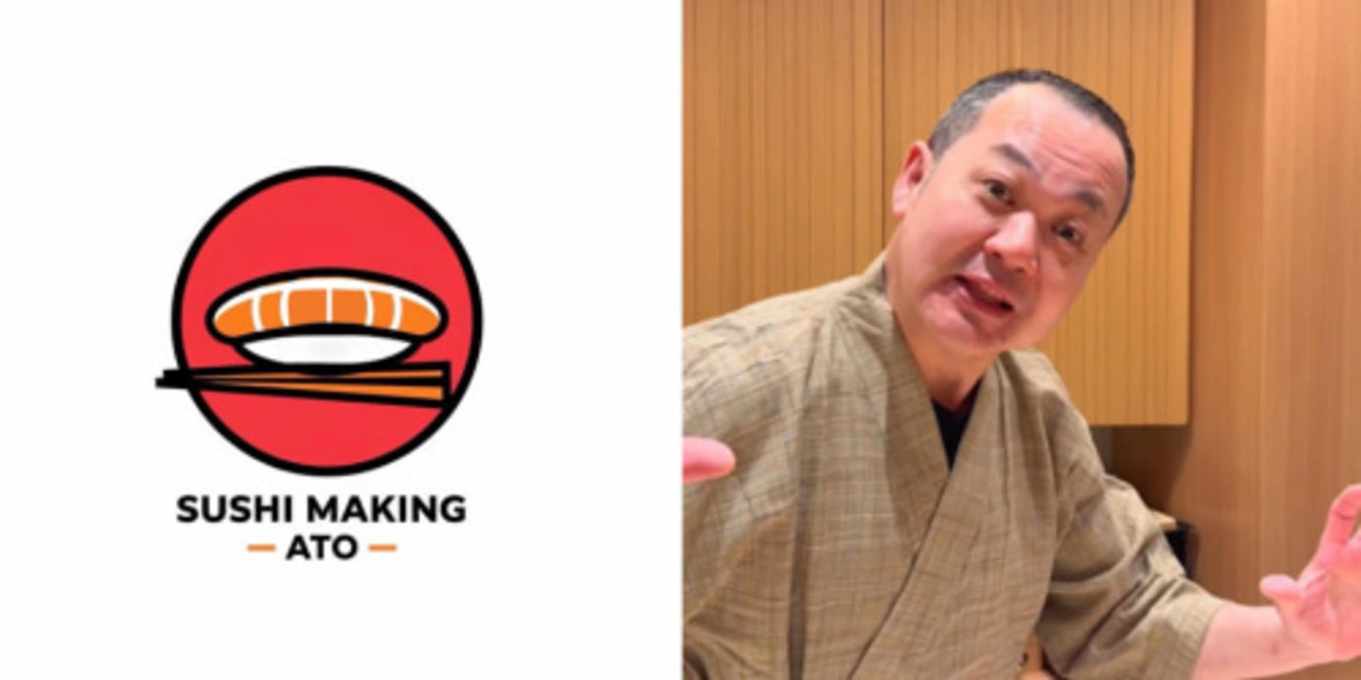 Osaka: Hand-rolled Sushi Experience			 - Thumbnail 4