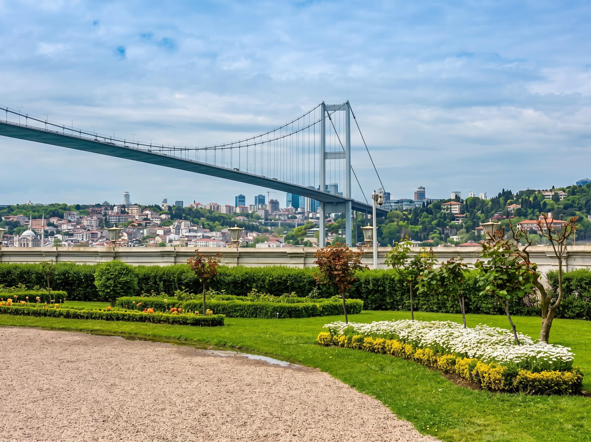 Istanbul Two Continents & Bosphorus Full-Day Tour - Thumbnail 29