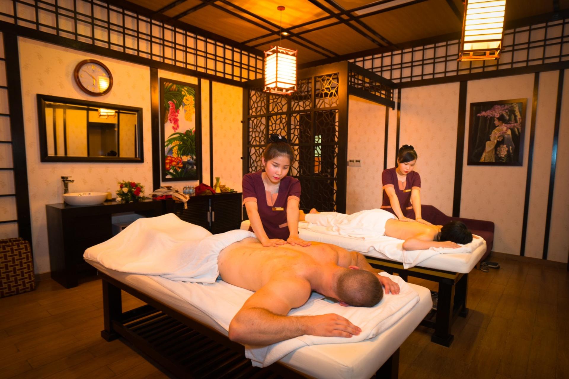 VIP Packages for Galina Hotel & Spa in Nha Trang - Thumbnail 4