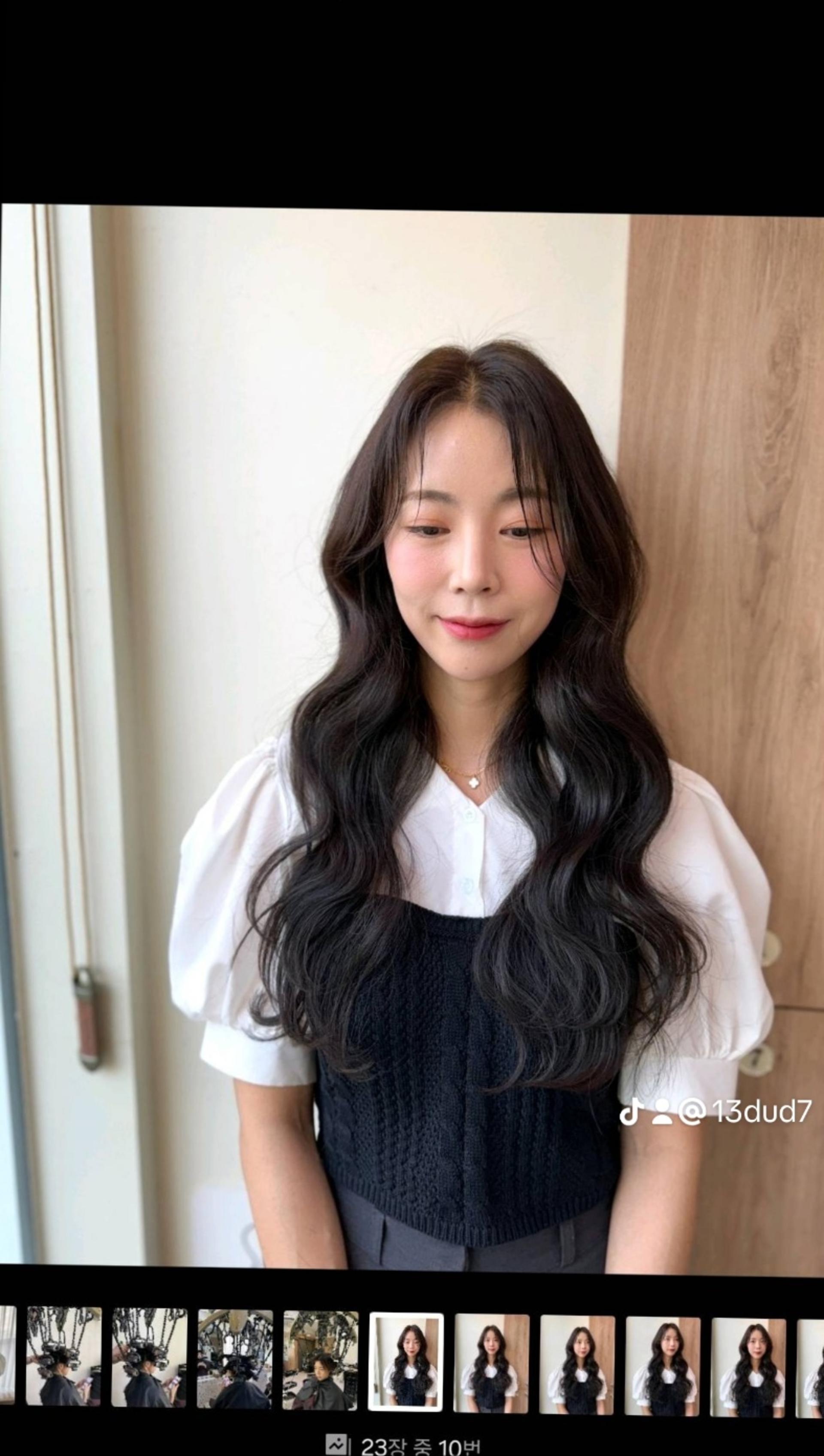 Lee Chul Hair KerKer Color & Perm hair Service in Seoul, Wangsimni - Thumbnail 13