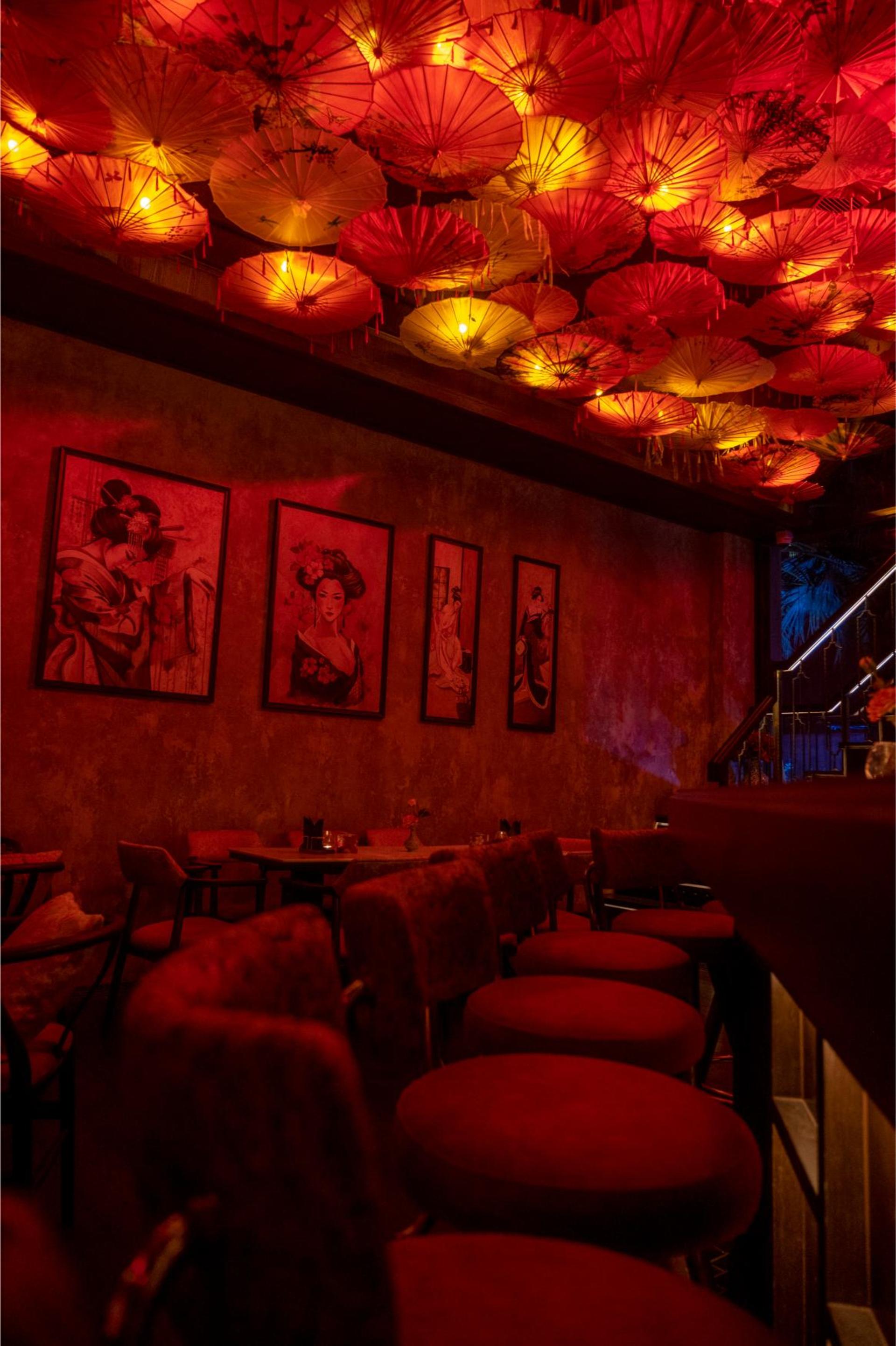 Kaiwa - Japanese Handroll Bar at Emsphere - Thumbnail 4