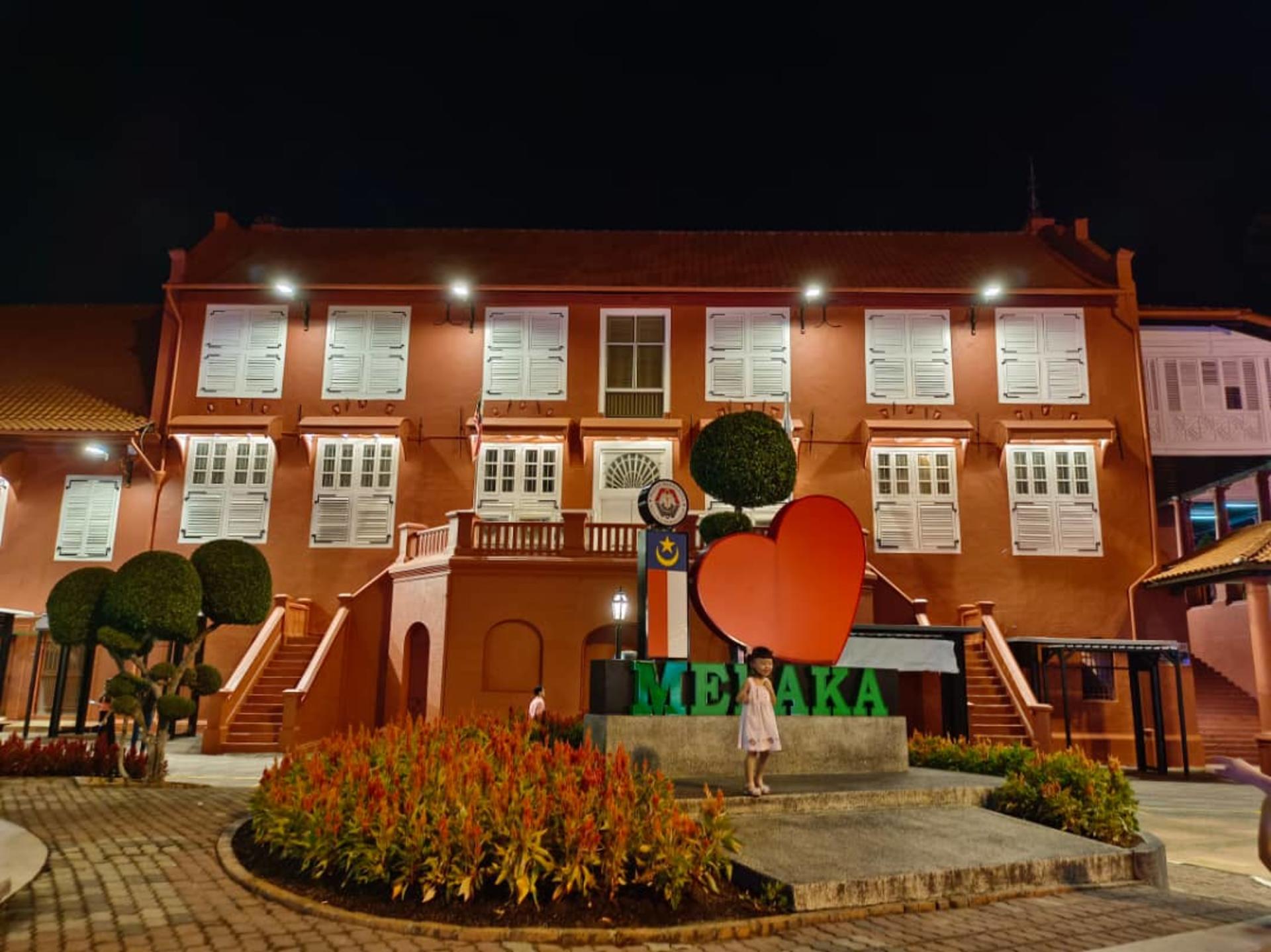 Malacca Night Tour with River Cruise and Trishaw Ride from Kuala Lumpur - Thumbnail 5