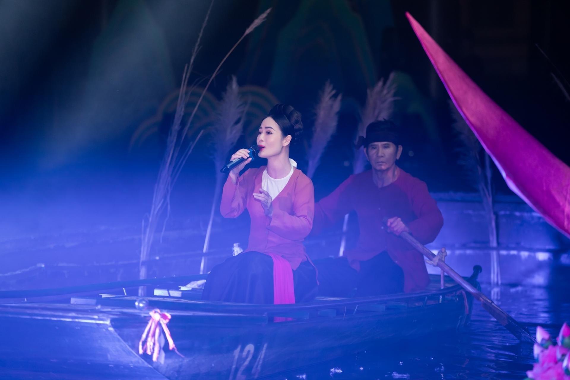 Real Scenery Show: The Emperor Of The Reeds Ticket in Ninh Binh - Thumbnail 11