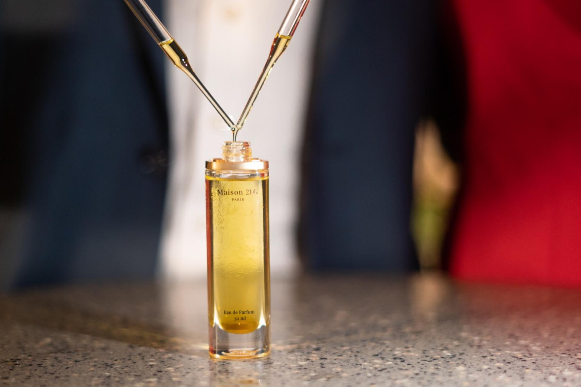 Perfume Workshop by Maison 21G - Thumbnail 5