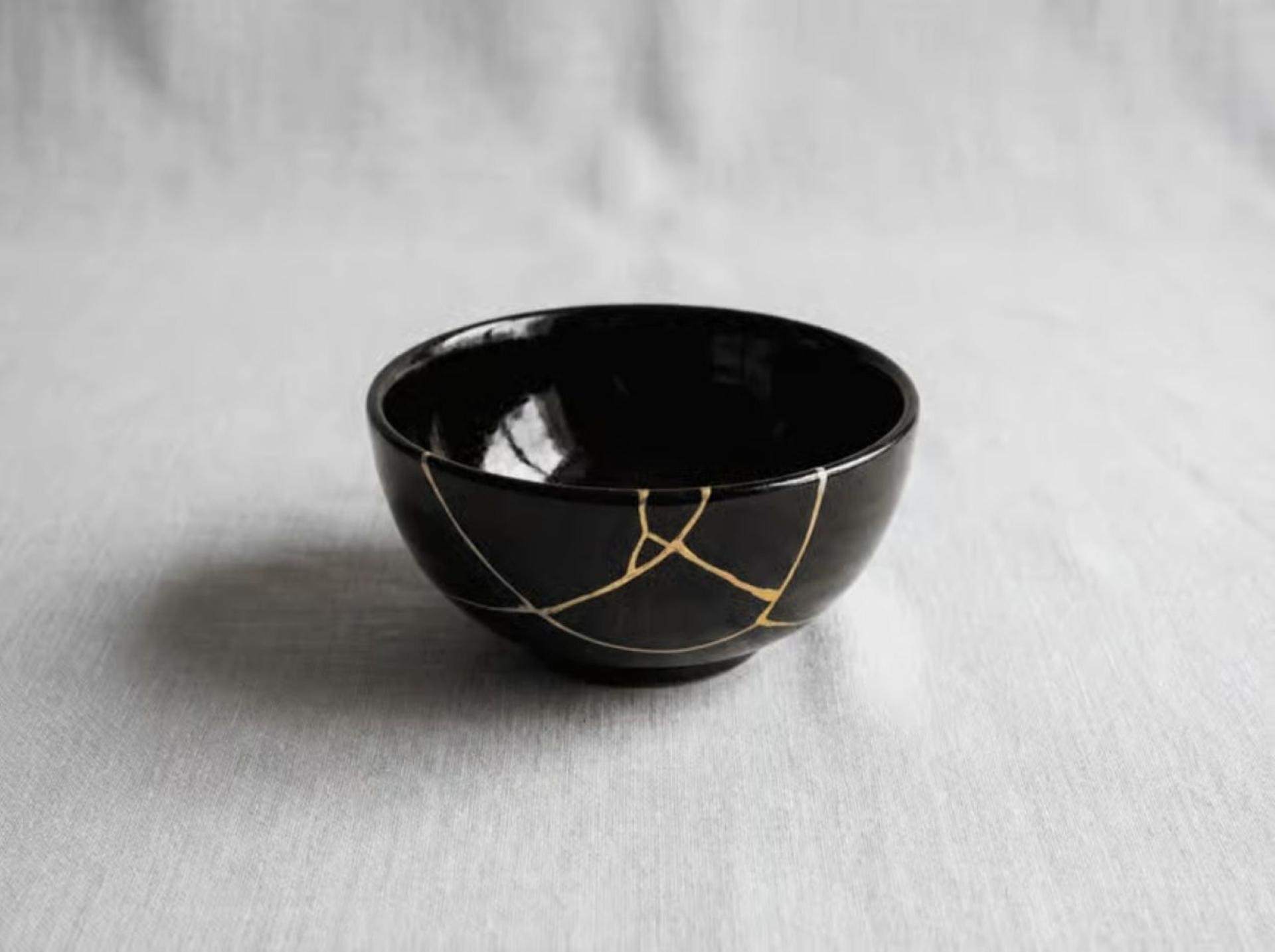 Tokyo: Shibuya Kintsugi Workshop - Image 1