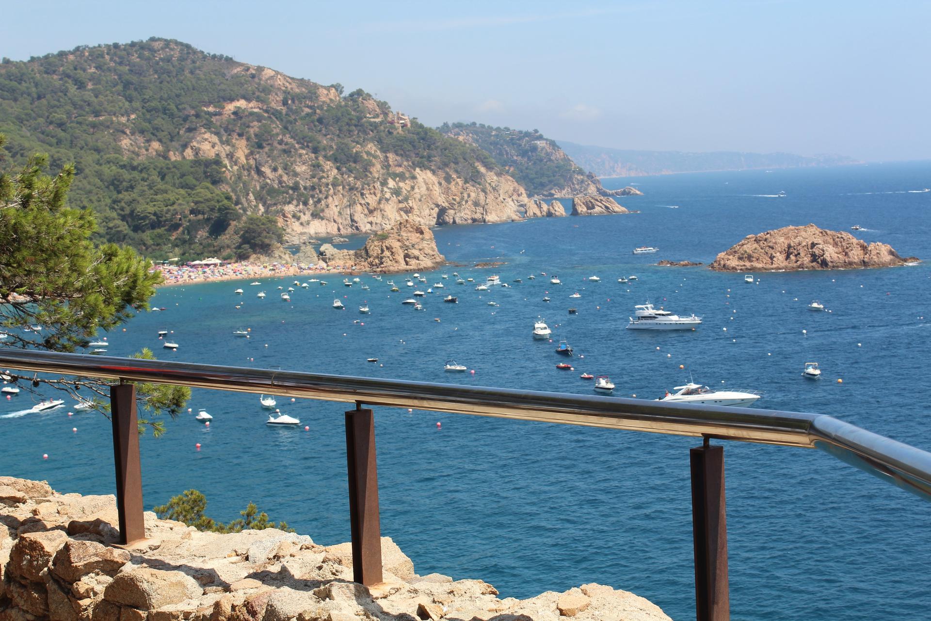 Tossa de Mar One-Day Costa Brava Exploration - Thumbnail 8