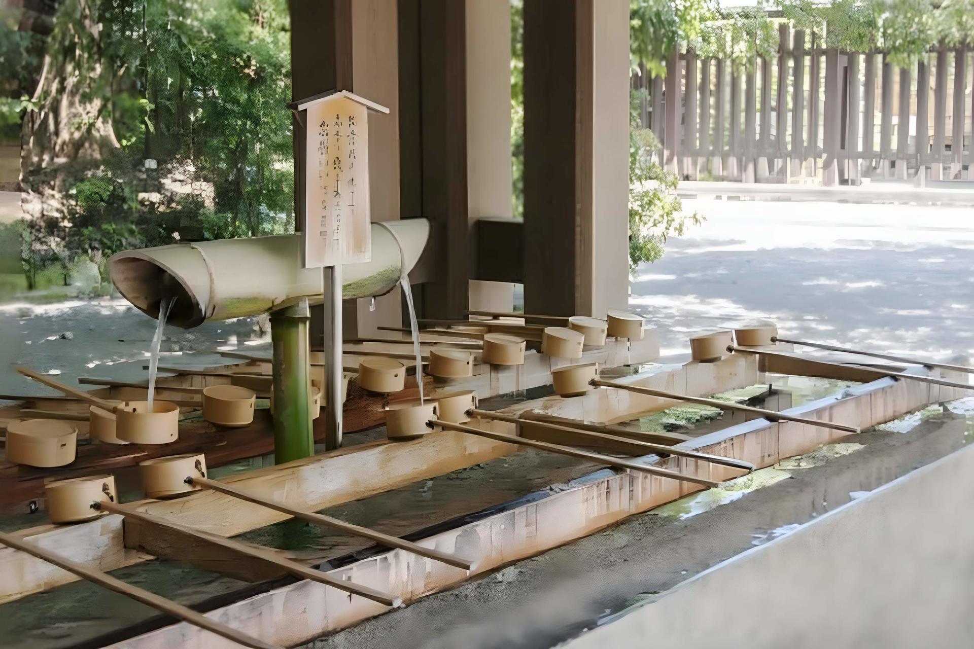 Tokyo: Meiji Shrine & Shinto Culture Walking Tour - Thumbnail 24