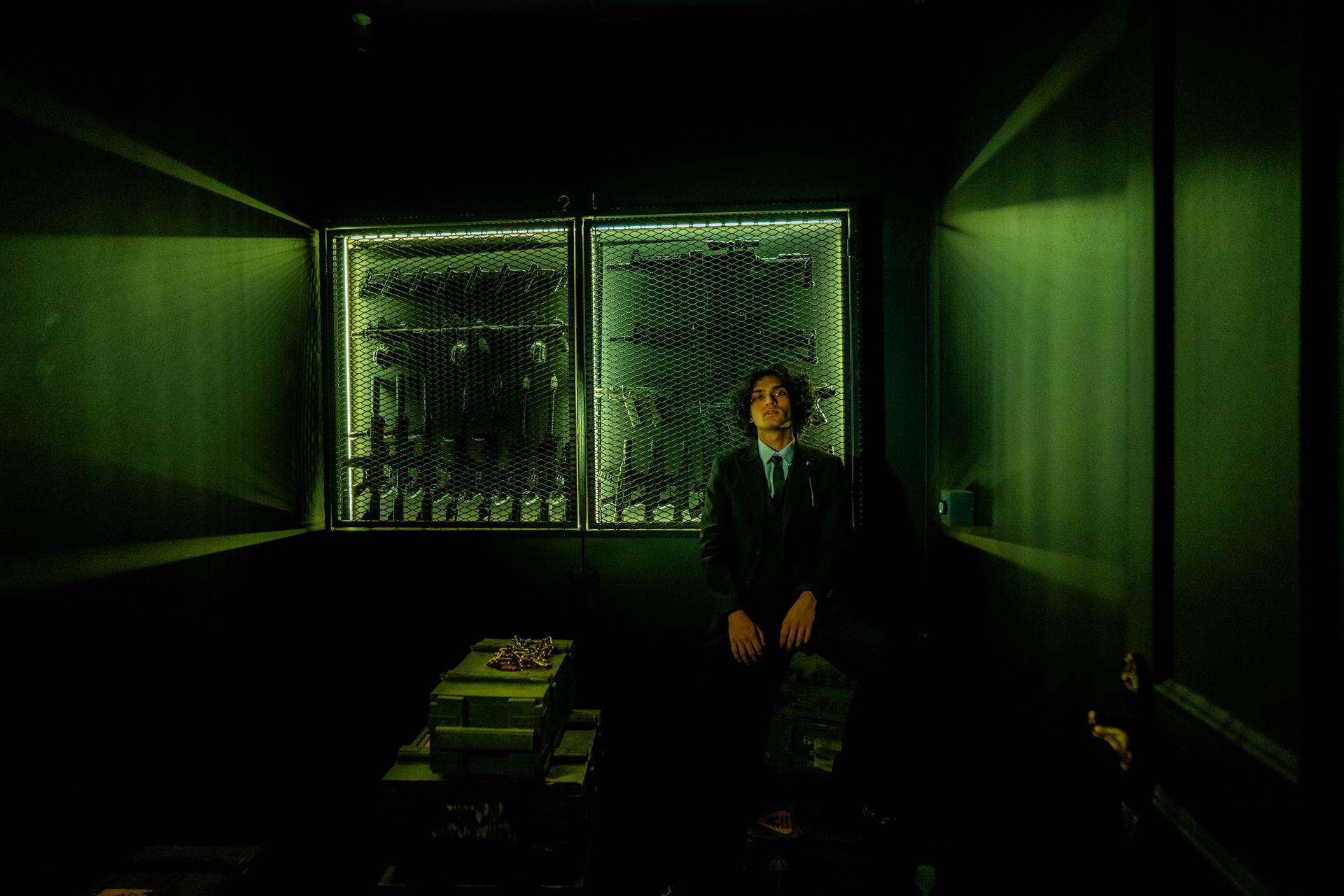 Escape Art by LOST in JB - Thumbnail 27