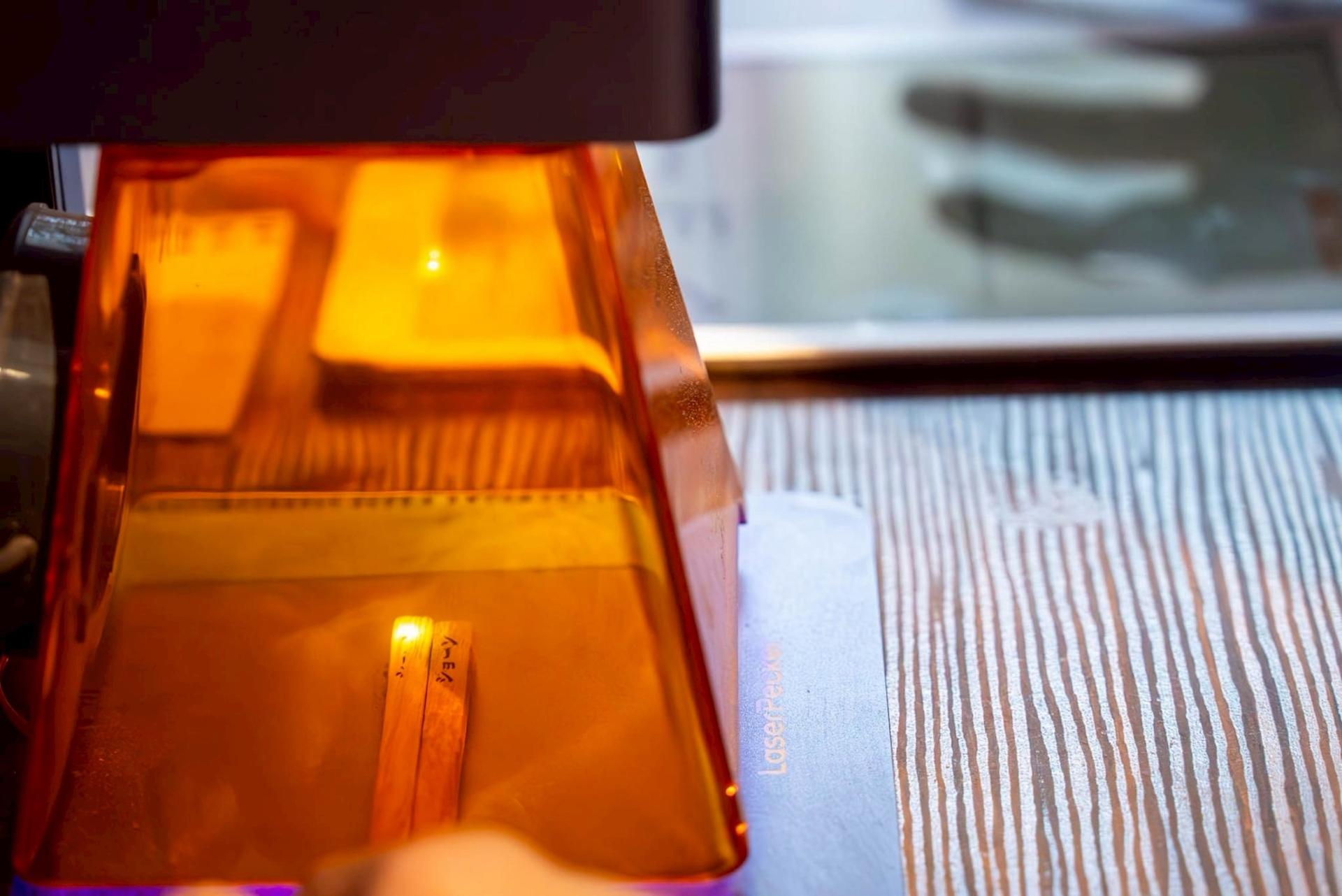 Make Your Own Chopsticks in a 95yo Historic Shinsaibashi Home - Thumbnail 11