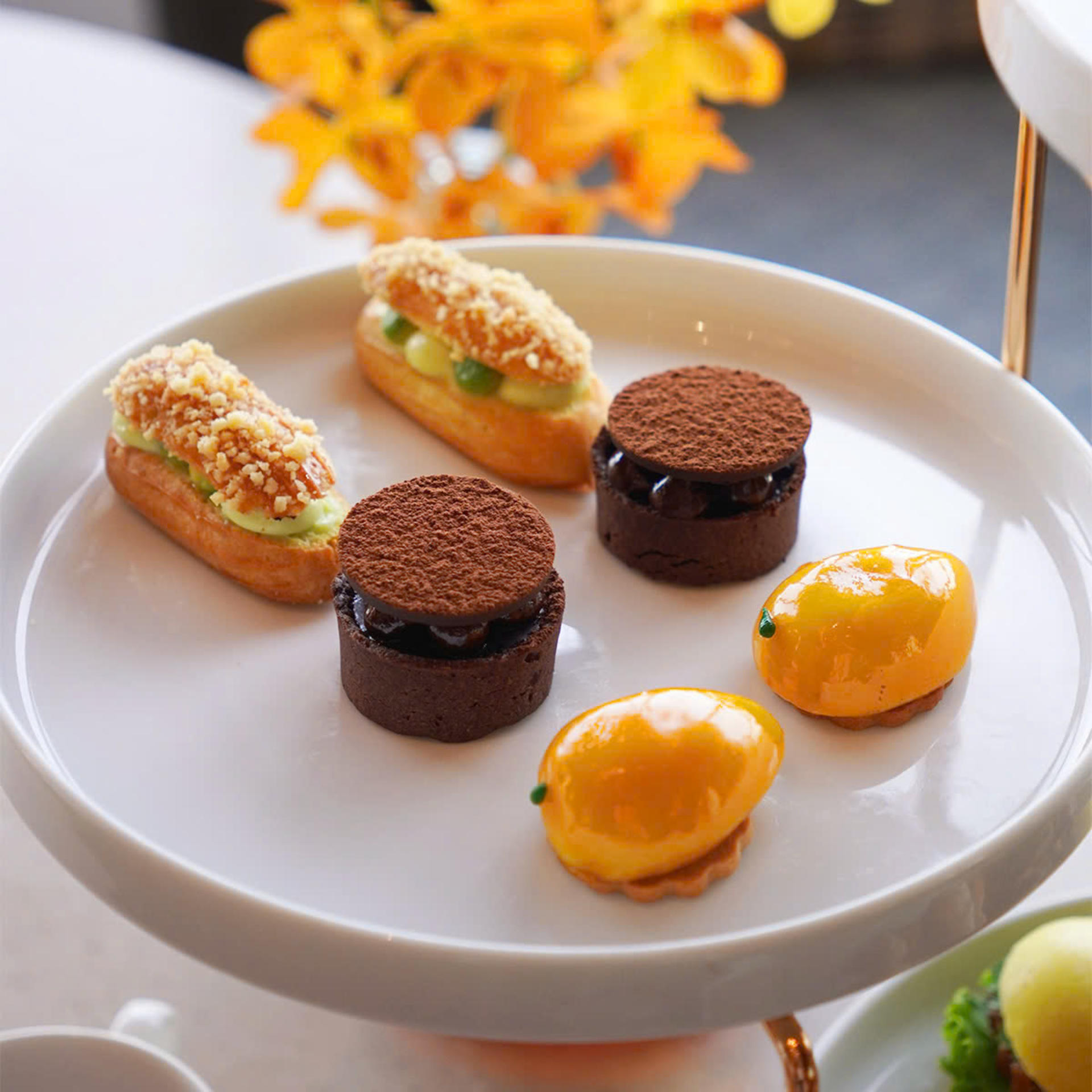Afternoon Tea At Novotel Danang Premier Han River - Thumbnail 7