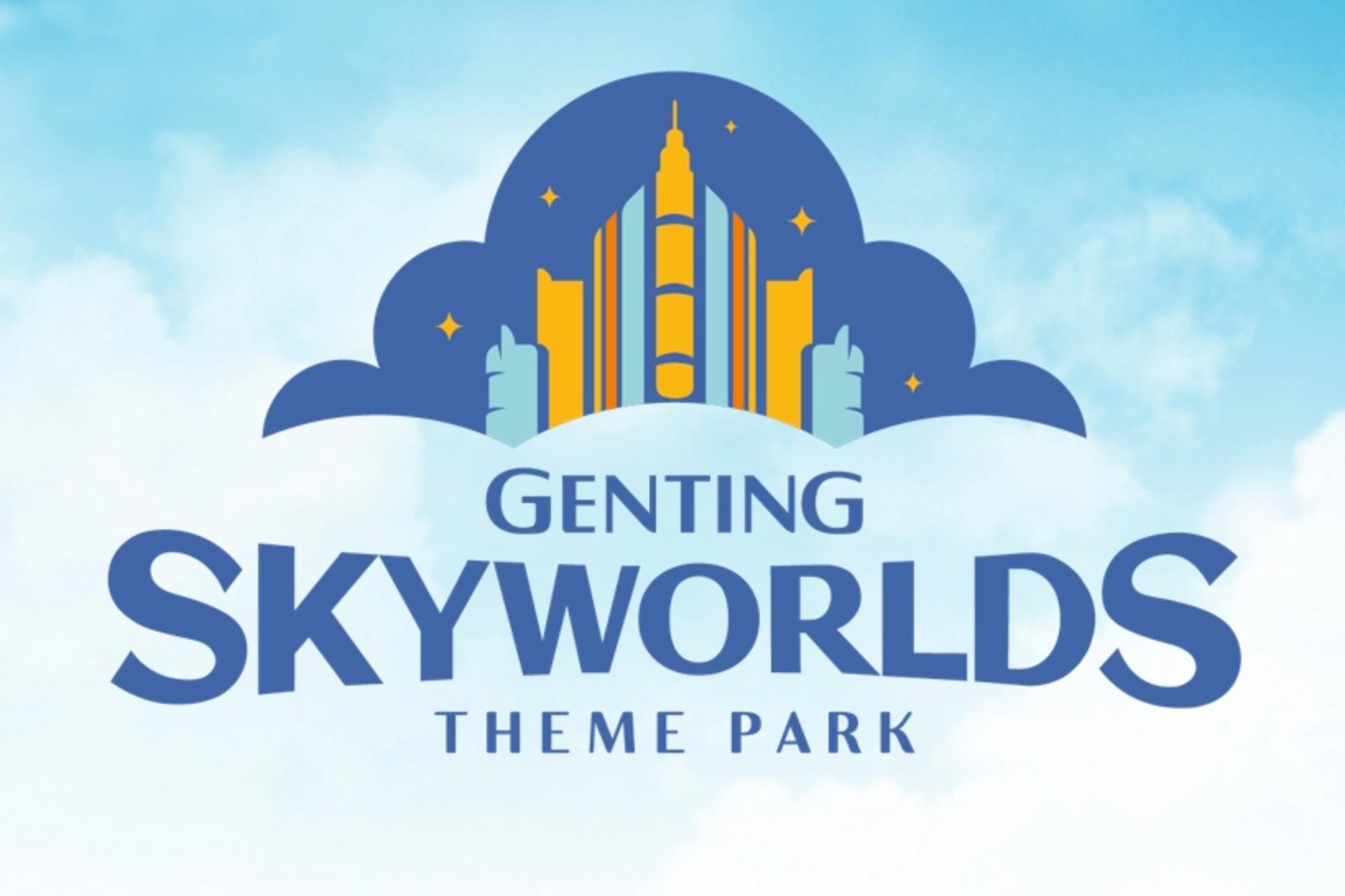 Genting SkyWorlds Theme Park Ticket with Transfer from Kuala Lumpur - Image 1