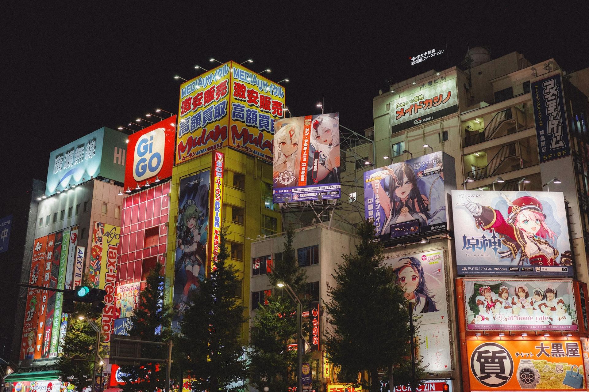 From Asakusa: Old Tokyo, Temples, Gardens and Pop Culture - Thumbnail 14