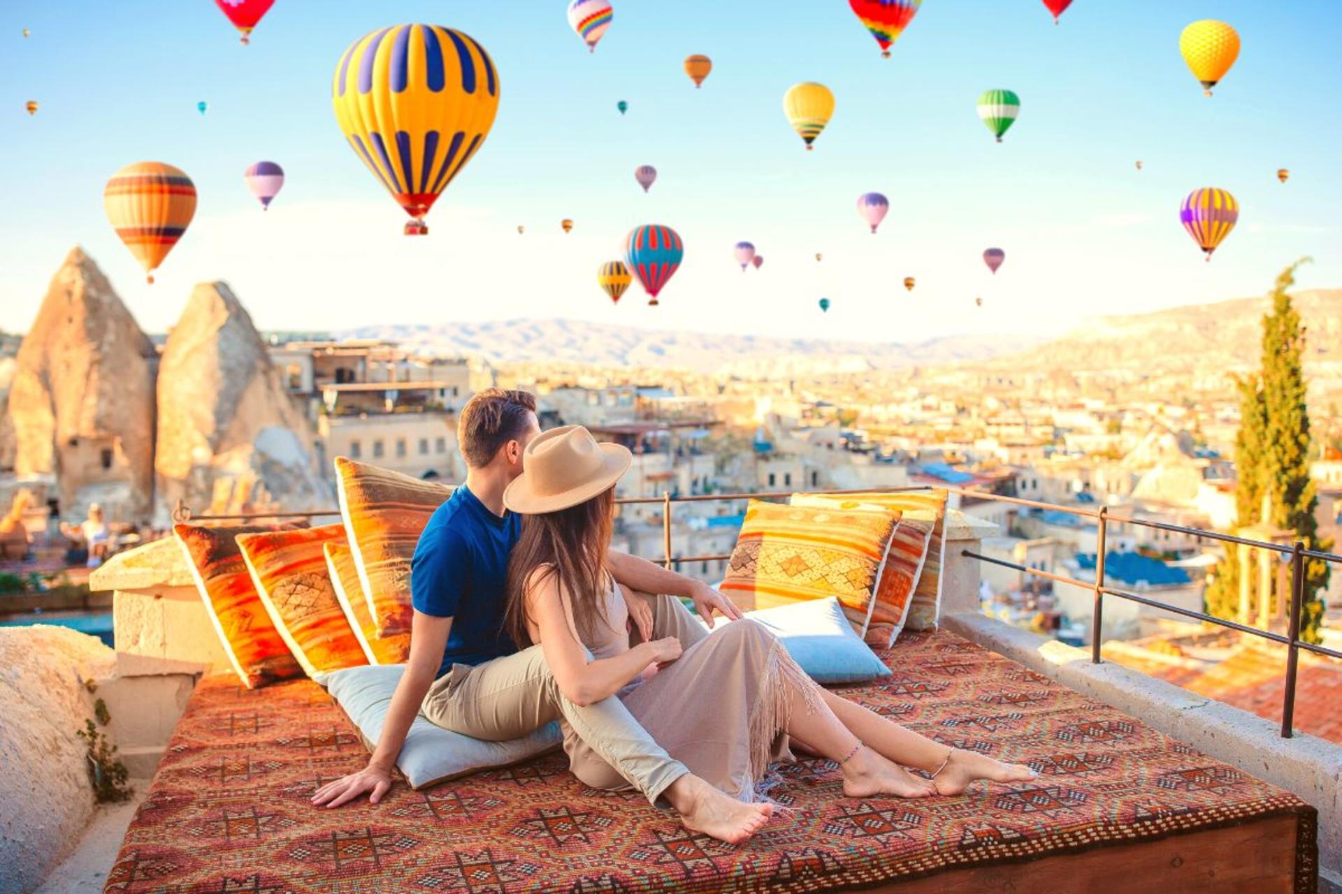 Best of Cappadocia Group Tour 1 or 2 Days - Image 1