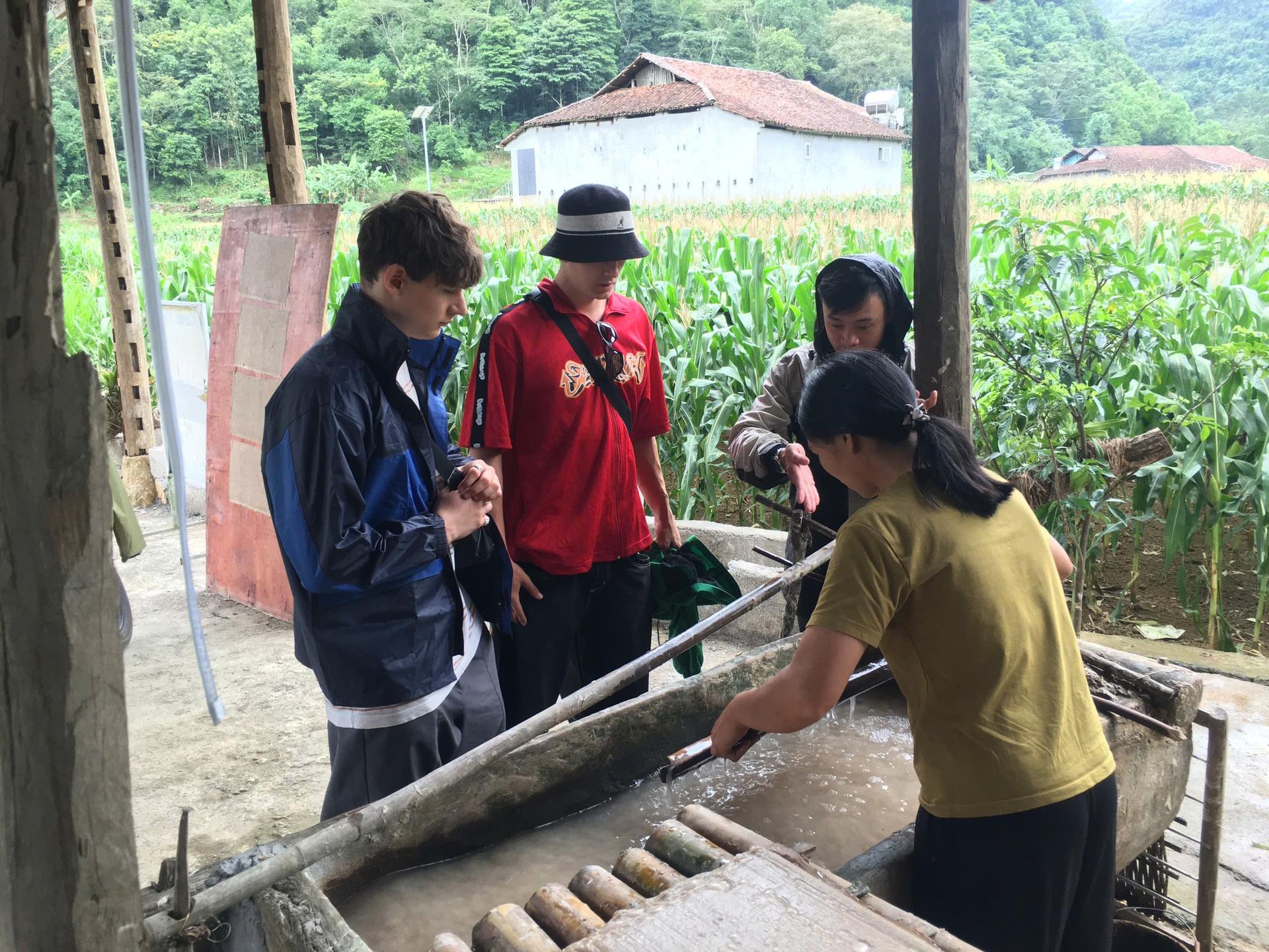 From Hanoi: Cao Bang Heritage Trail 3-Day Easy Rider Adventure - Thumbnail 12