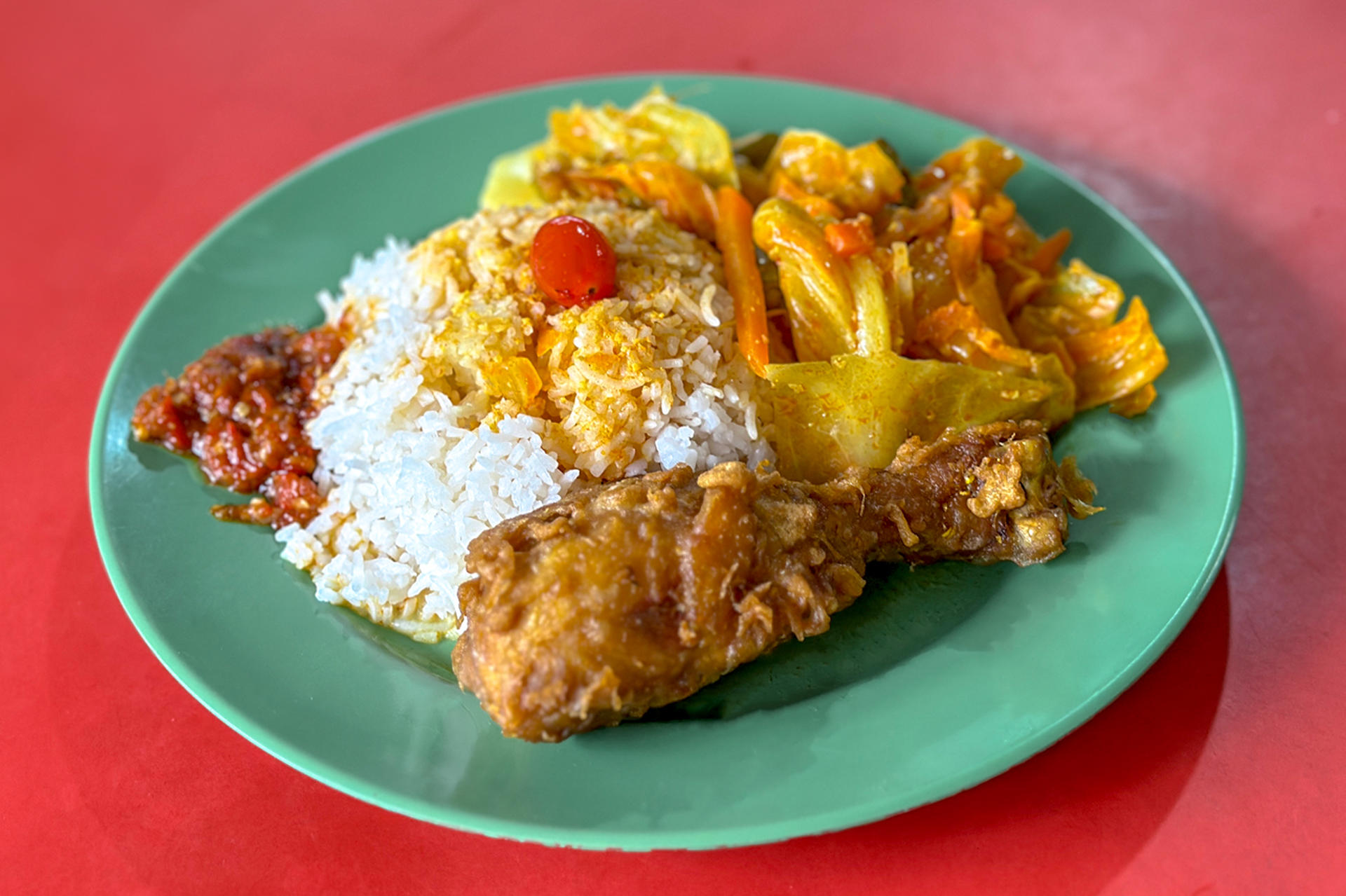 #02-222 Nasi Padang Mamifita - Image 1