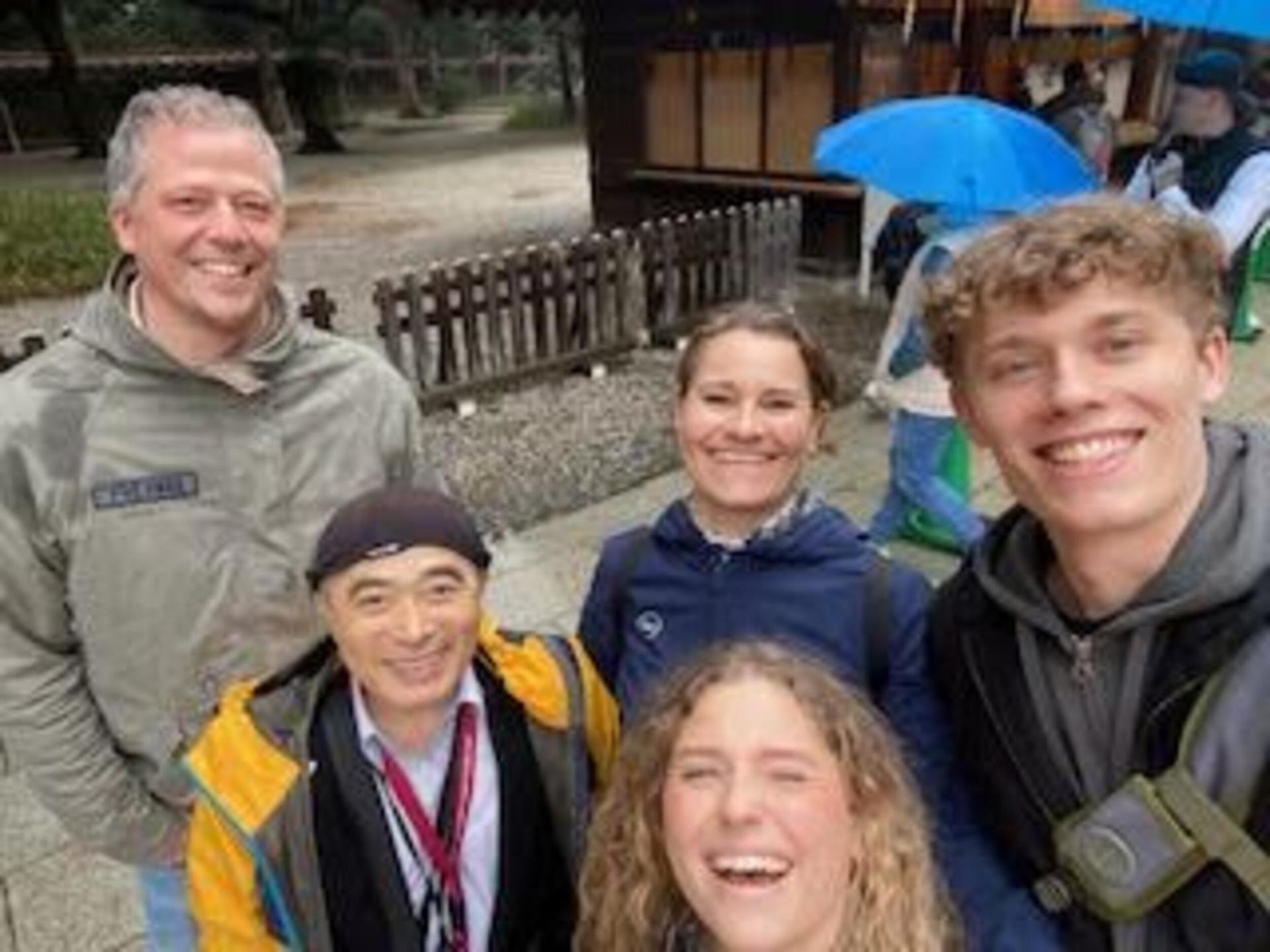 Tokyo 8hr Private Tour with Government-Licensed Guide - Thumbnail 2