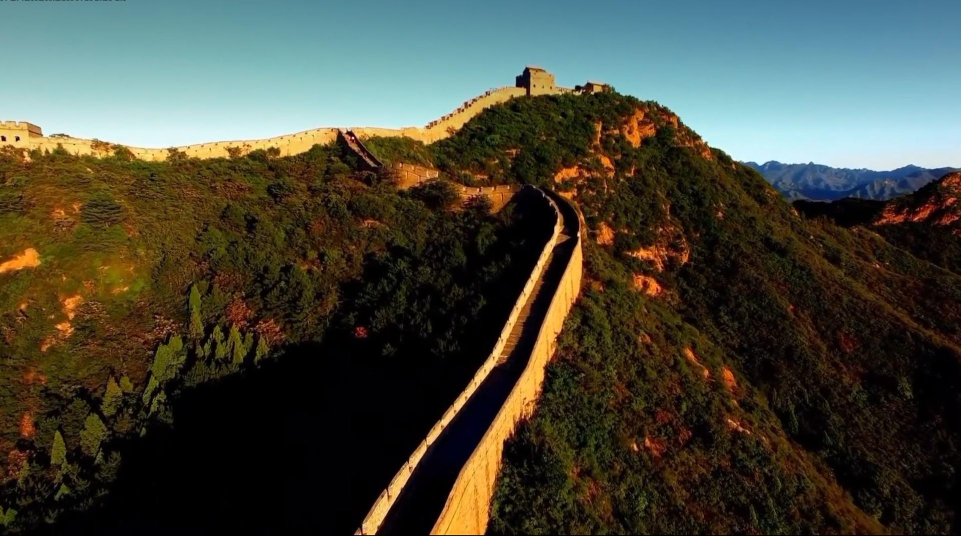 Shuiguan Great Wall Admission - Thumbnail 3