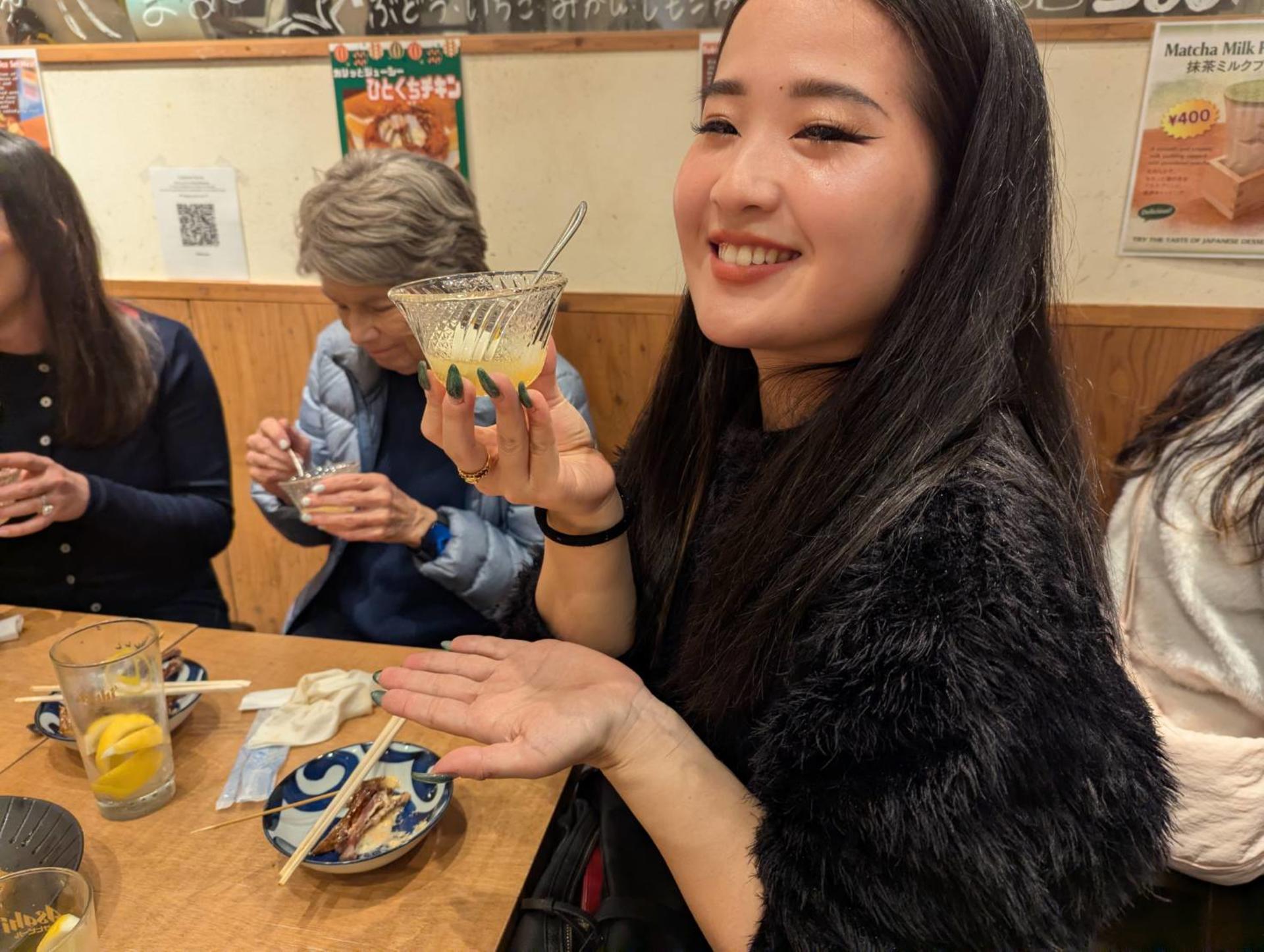 Shinsekai Night Food Tour with 15 Dishes & 3 Drinks - Thumbnail 8