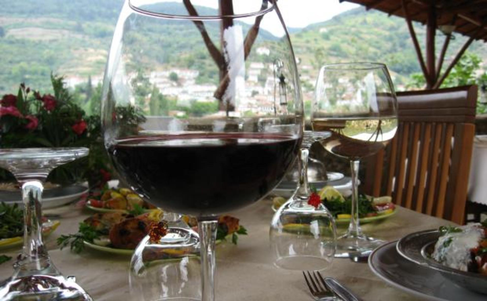 Ephesus, Sirince Village Tour and Wine Tasting in Izmir - Thumbnail 6
