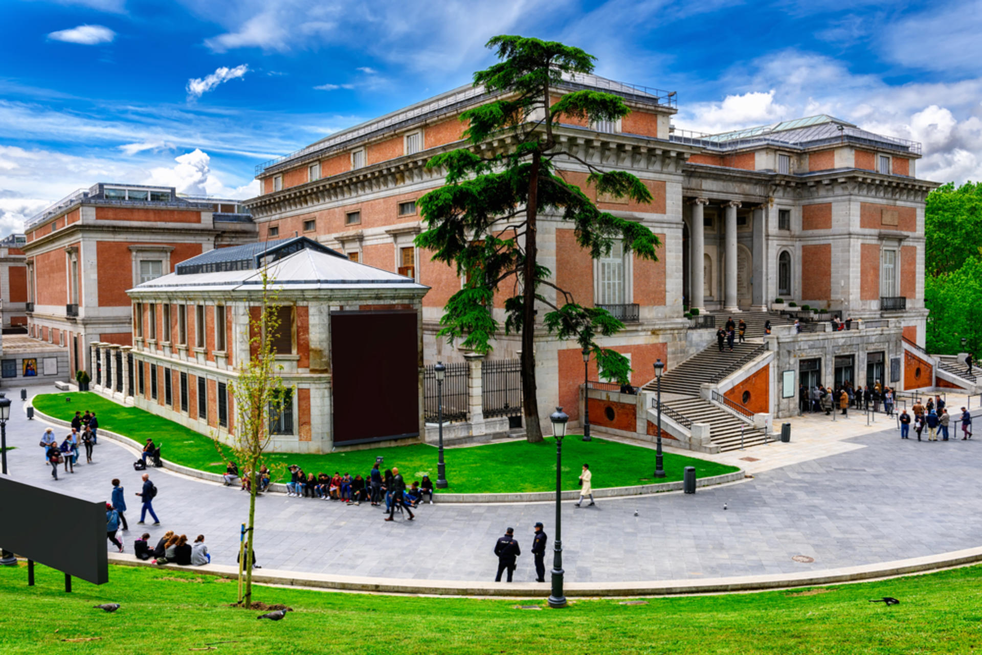 Prado Museum of Madrid In-Depth Walking Tour (Free eSIM Included) - Thumbnail 3
