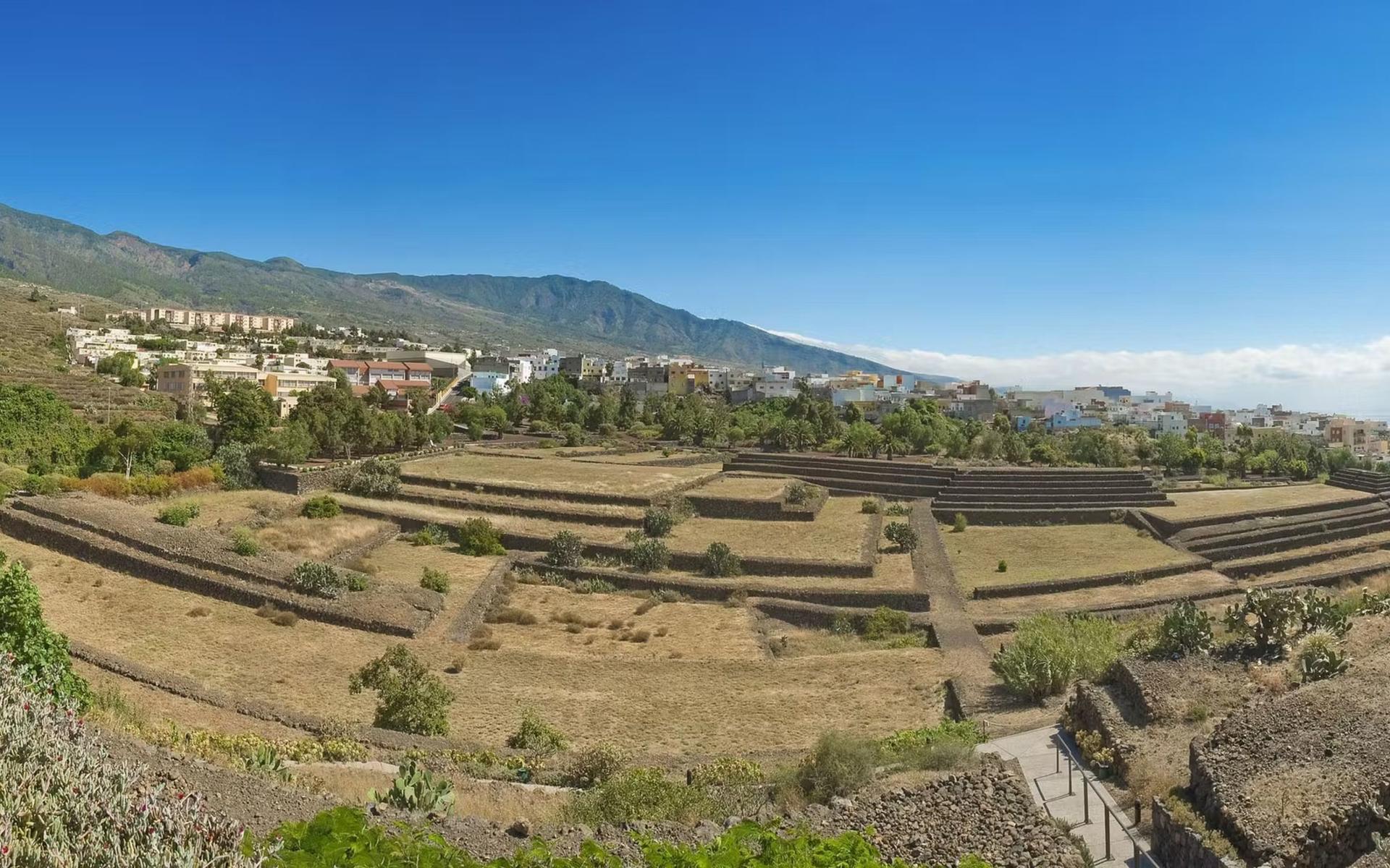 Pyramids of Guimar ticket in Tenerife - Thumbnail 10