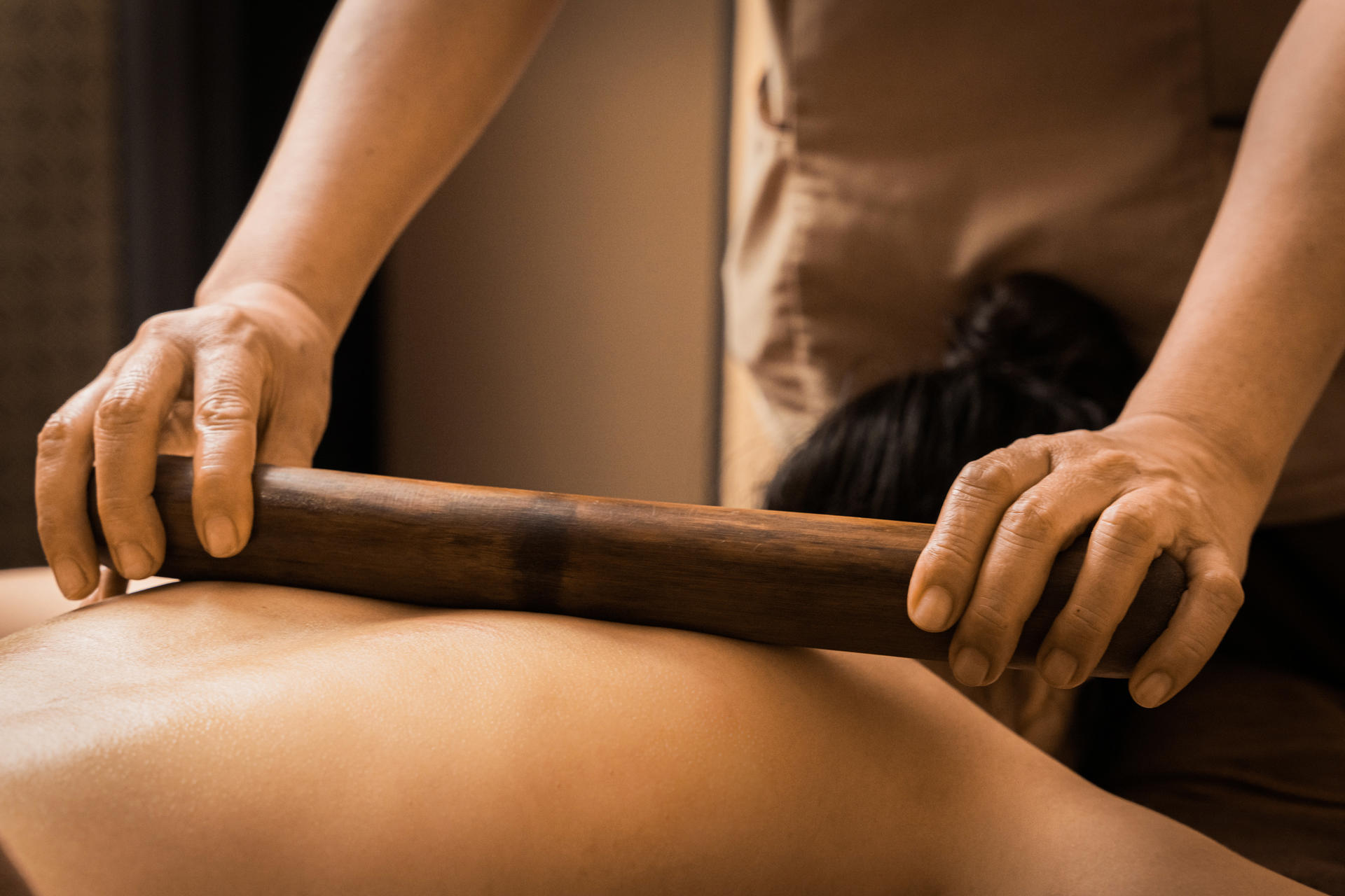 [Free pool access & Cocktail] Senses Massage & Wellness Spa in Hanoi - Thumbnail 15