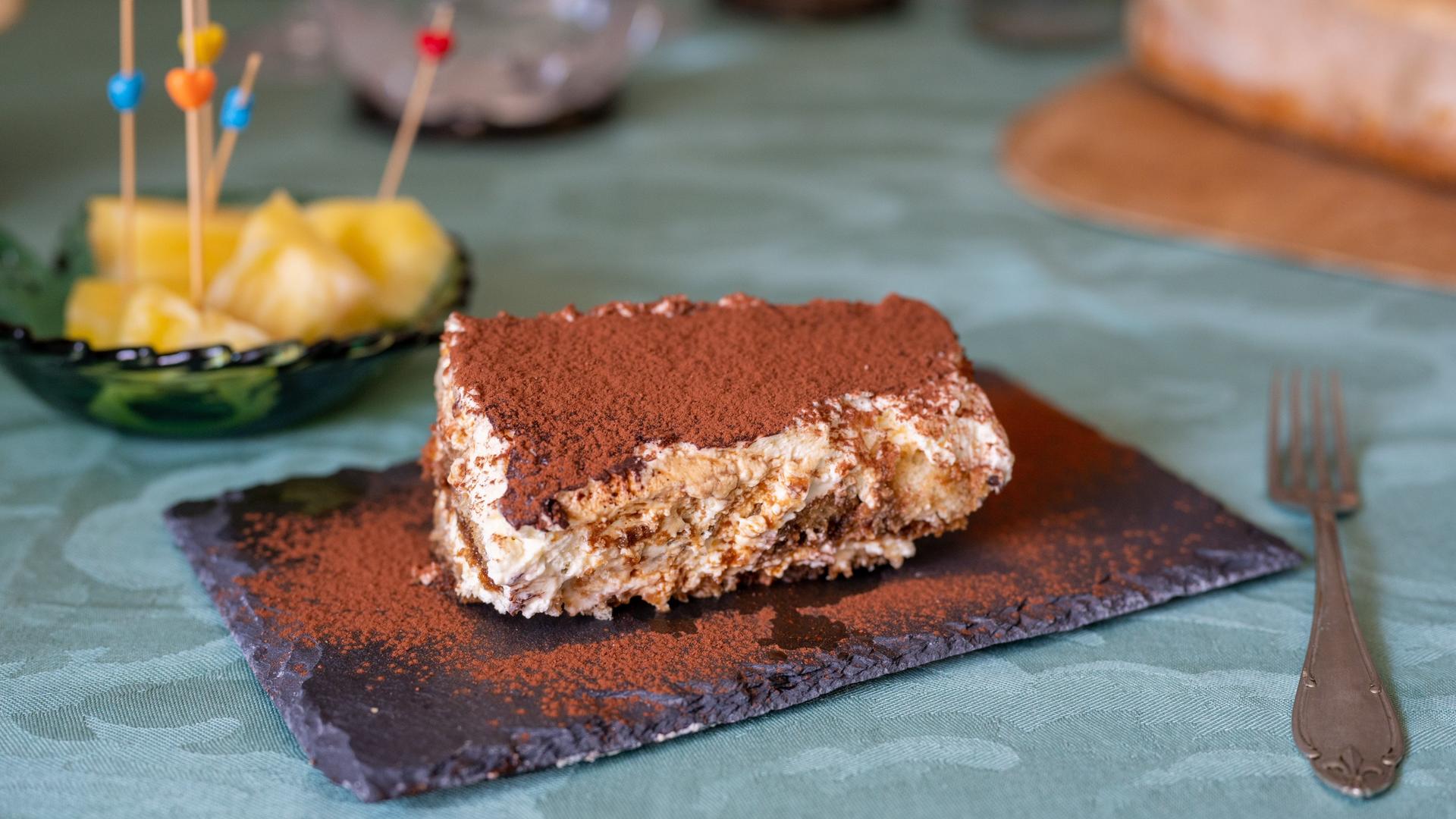 Pasta and tiramisu private cooking class in Trento - Image 1