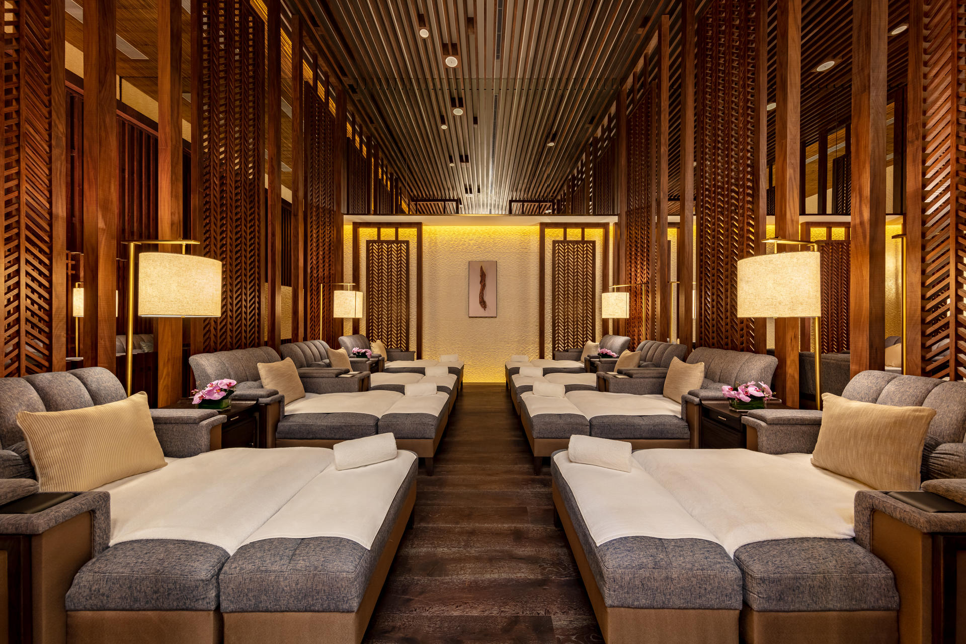 V Spa at The Venetian Macao - Image 1